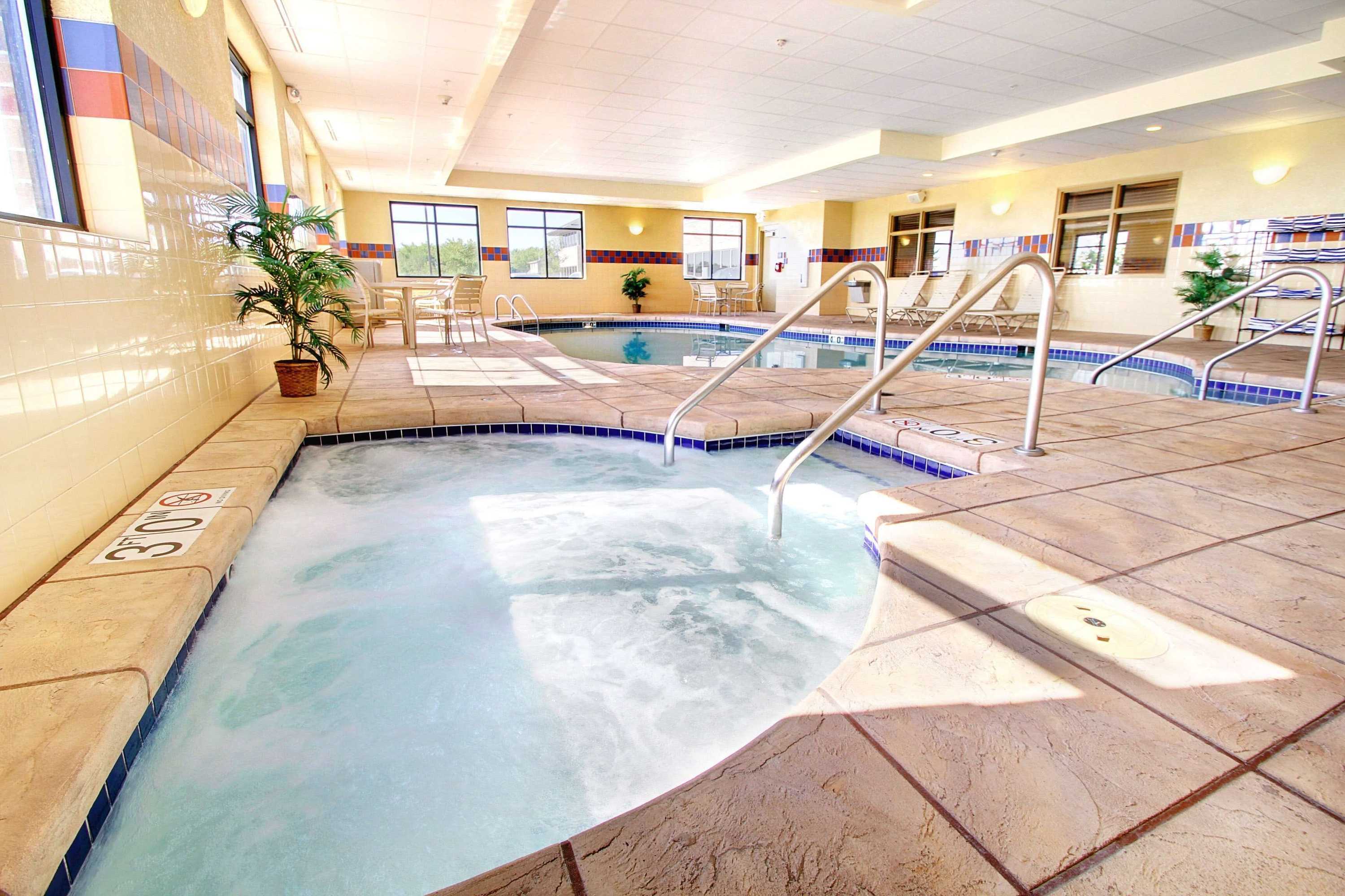 Gift card for Hampton Inn & Suites West Bend Gift card for Hampton Inn & Suites West Bend