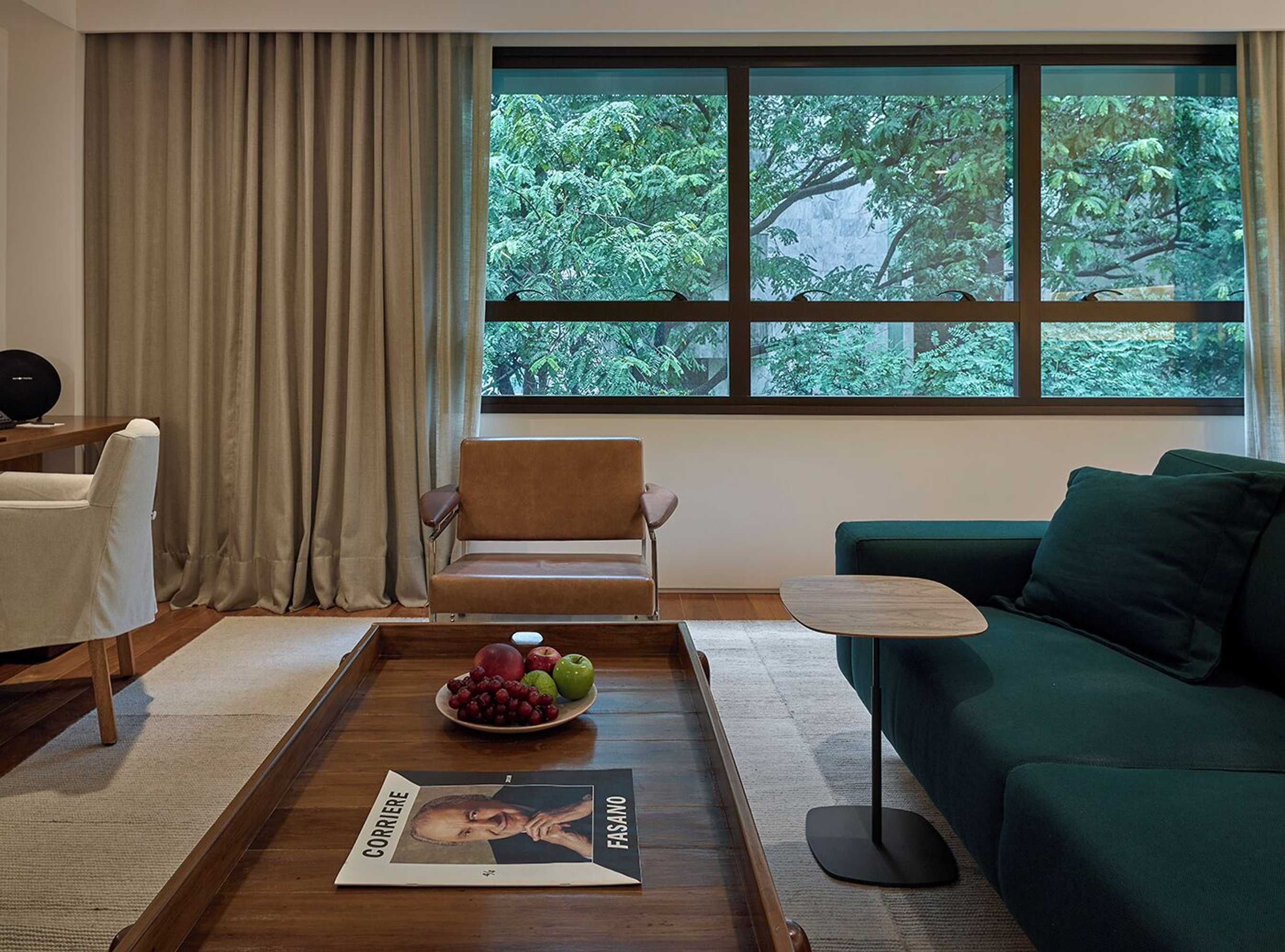 Gift card for Hotel Fasano Belo Horizonte Gift card for Hotel Fasano Belo Horizonte