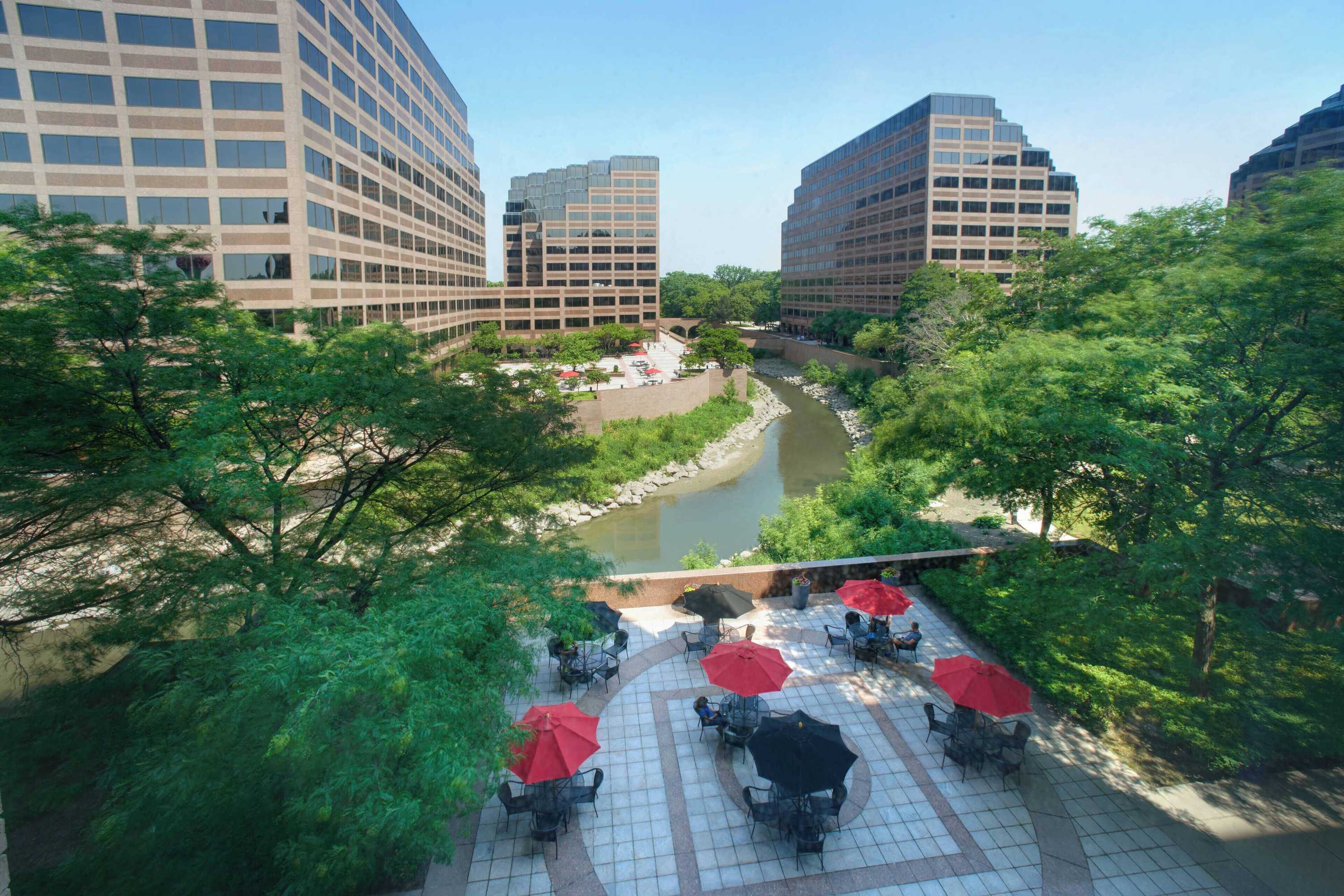 Gift card for Chicago Marriott Suites O'hare Gift card for Chicago Marriott Suites O'hare