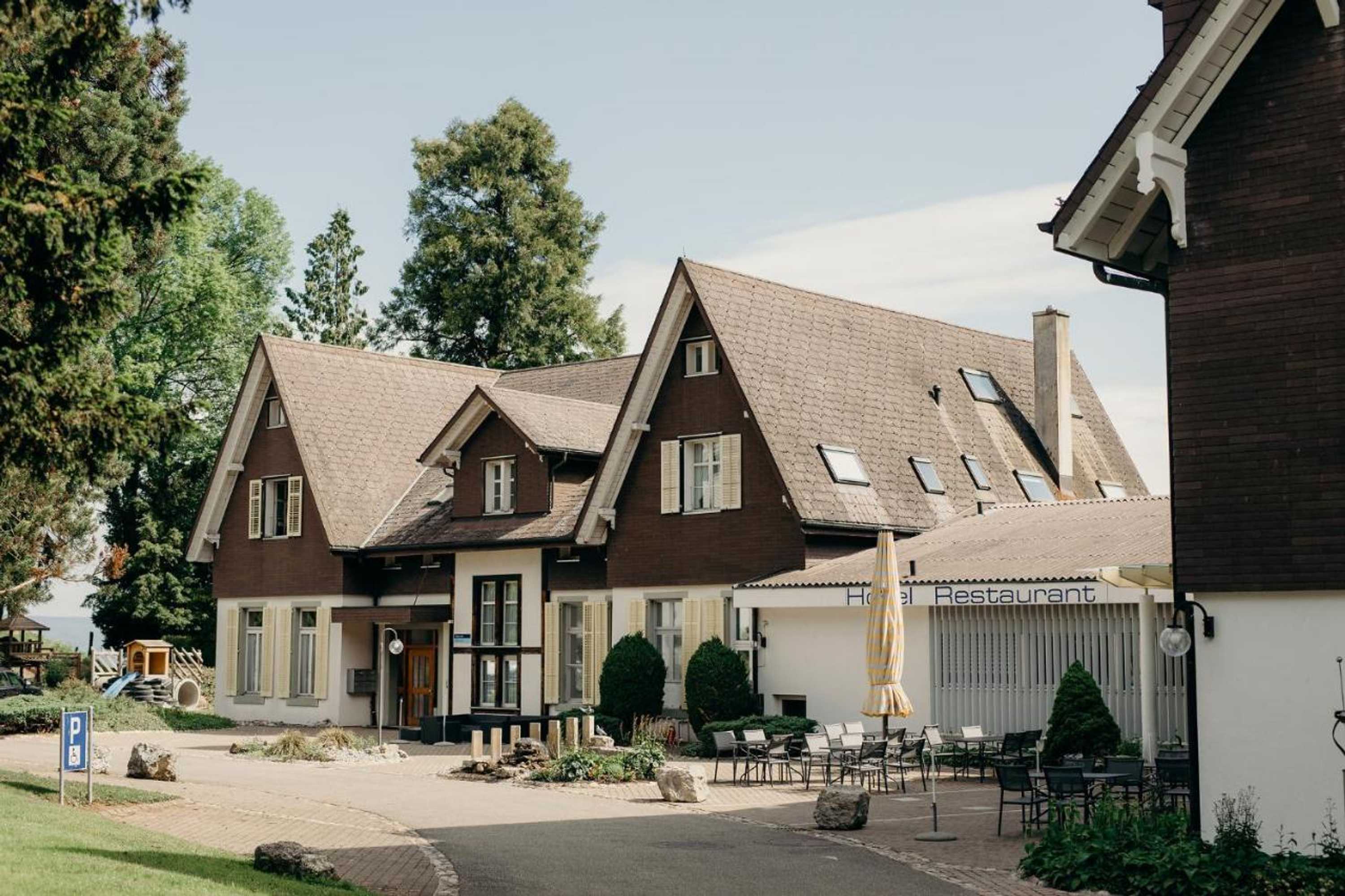 Gift card for Bienenberg - Das Genusshotel im Grünen - Liestal