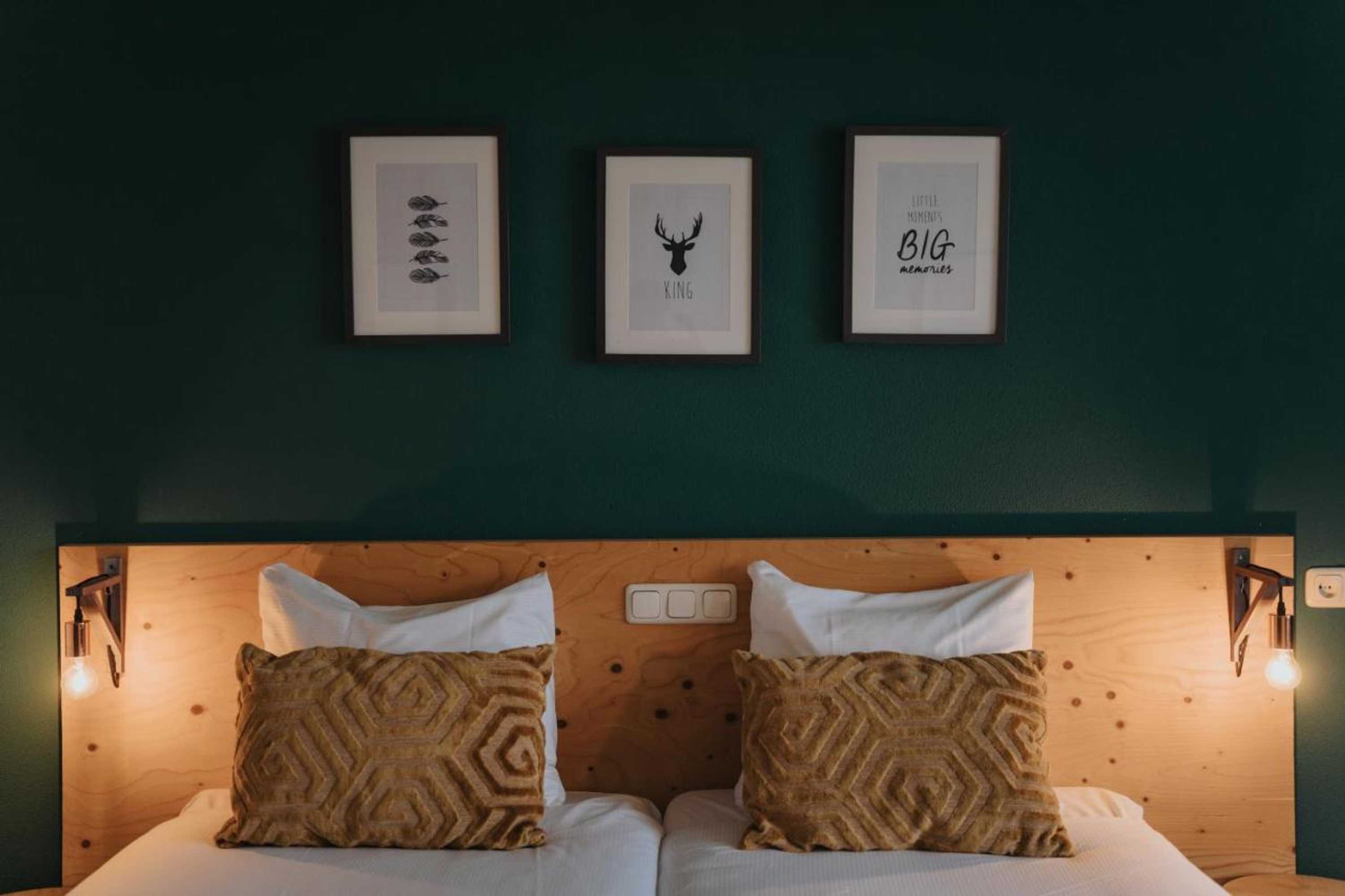 Gift card for Landgoed Mennorode