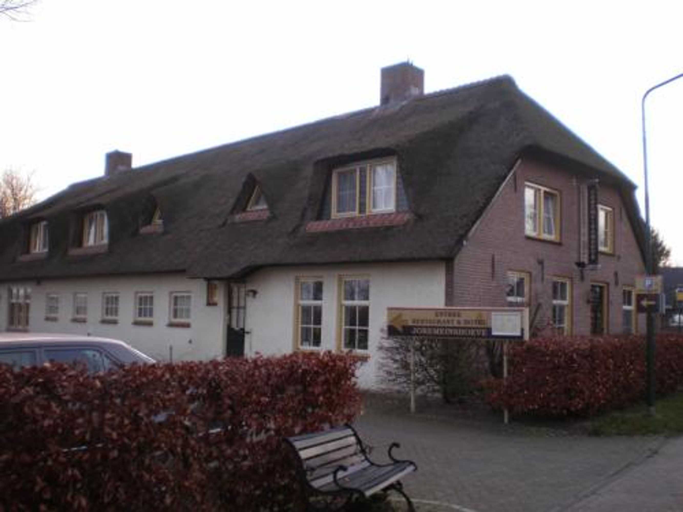 Gift card for B&b-Hotel de Joremeinshoeve Gift card for B&b-Hotel de Joremeinshoeve