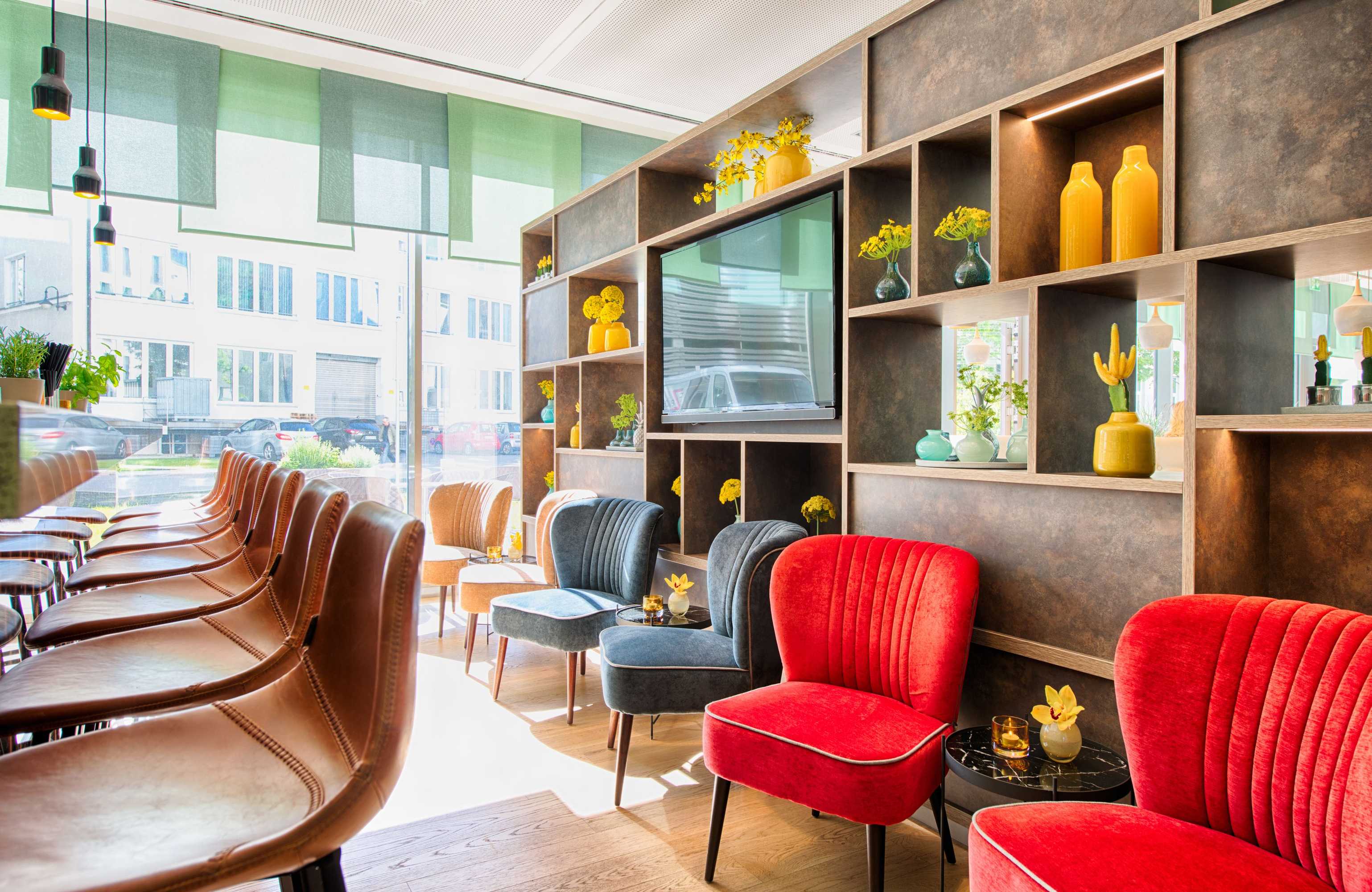 Gift card for Leonardo Hotel Munich City South Gift card for Leonardo Hotel Munich City South