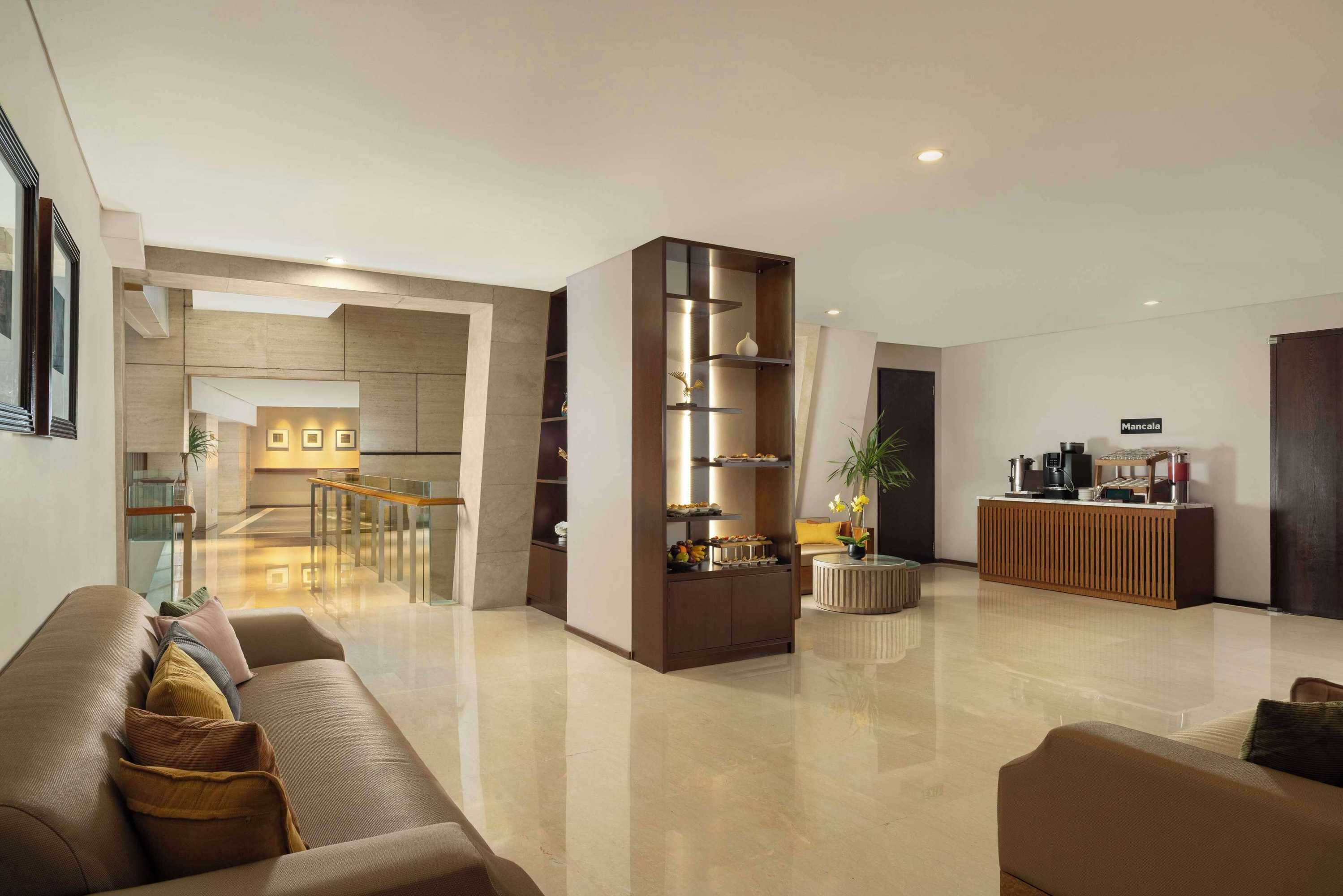 Gift card for Hilton Bandung Gift card for Hilton Bandung