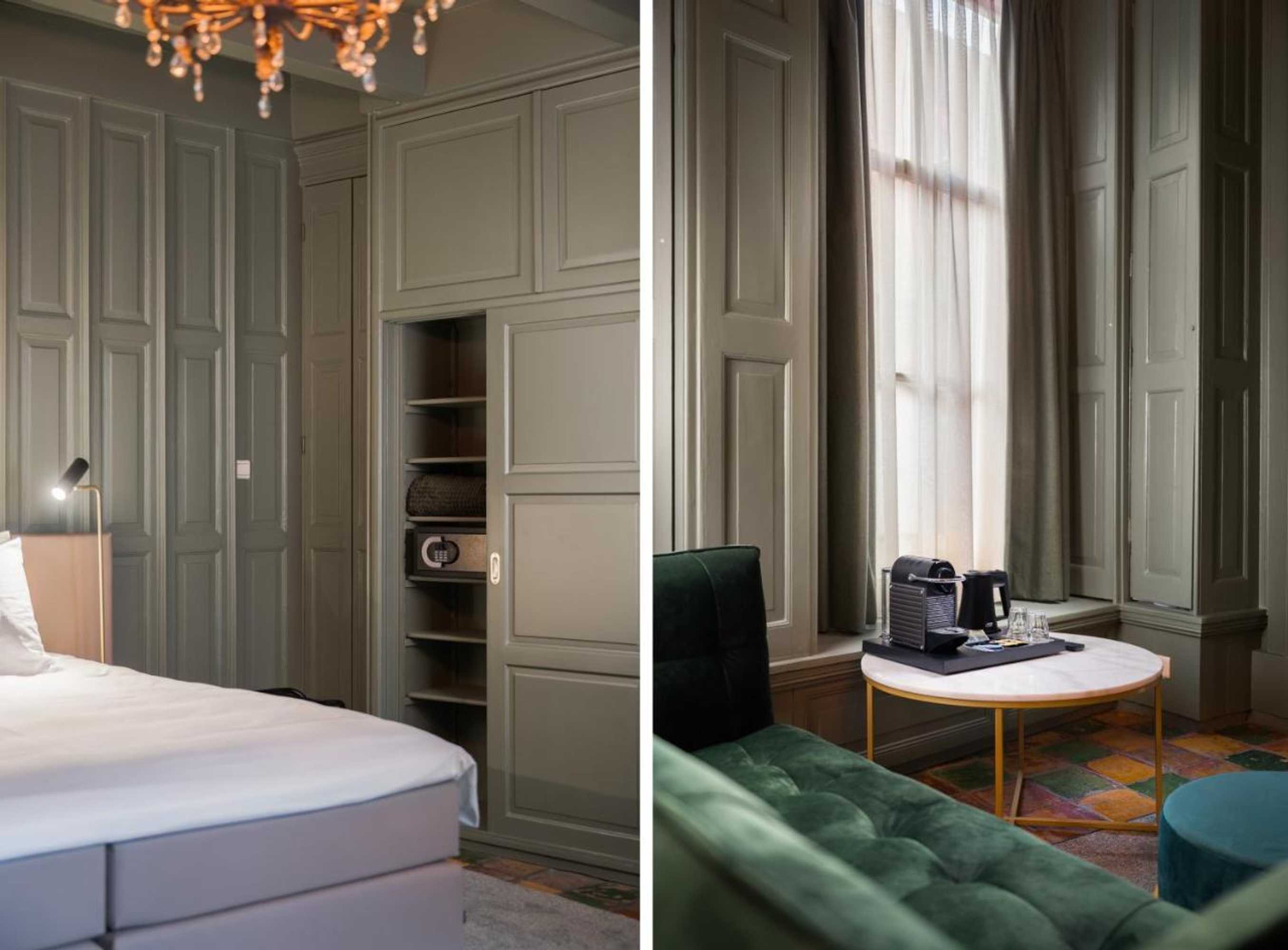 Gift card for B&b De Olde Signorie