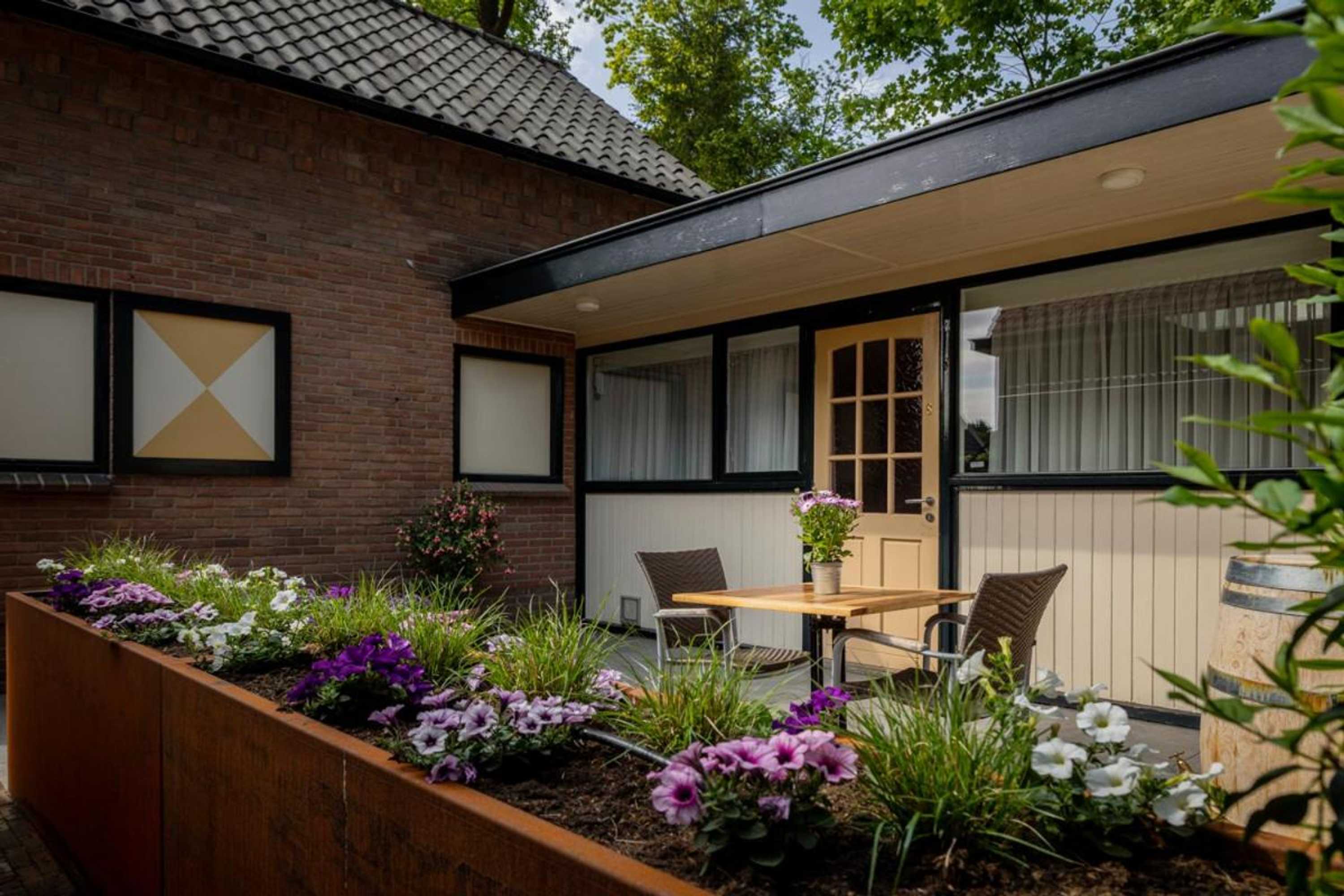 Gift card for Hotel-Restaurant de Boer'nkinkel