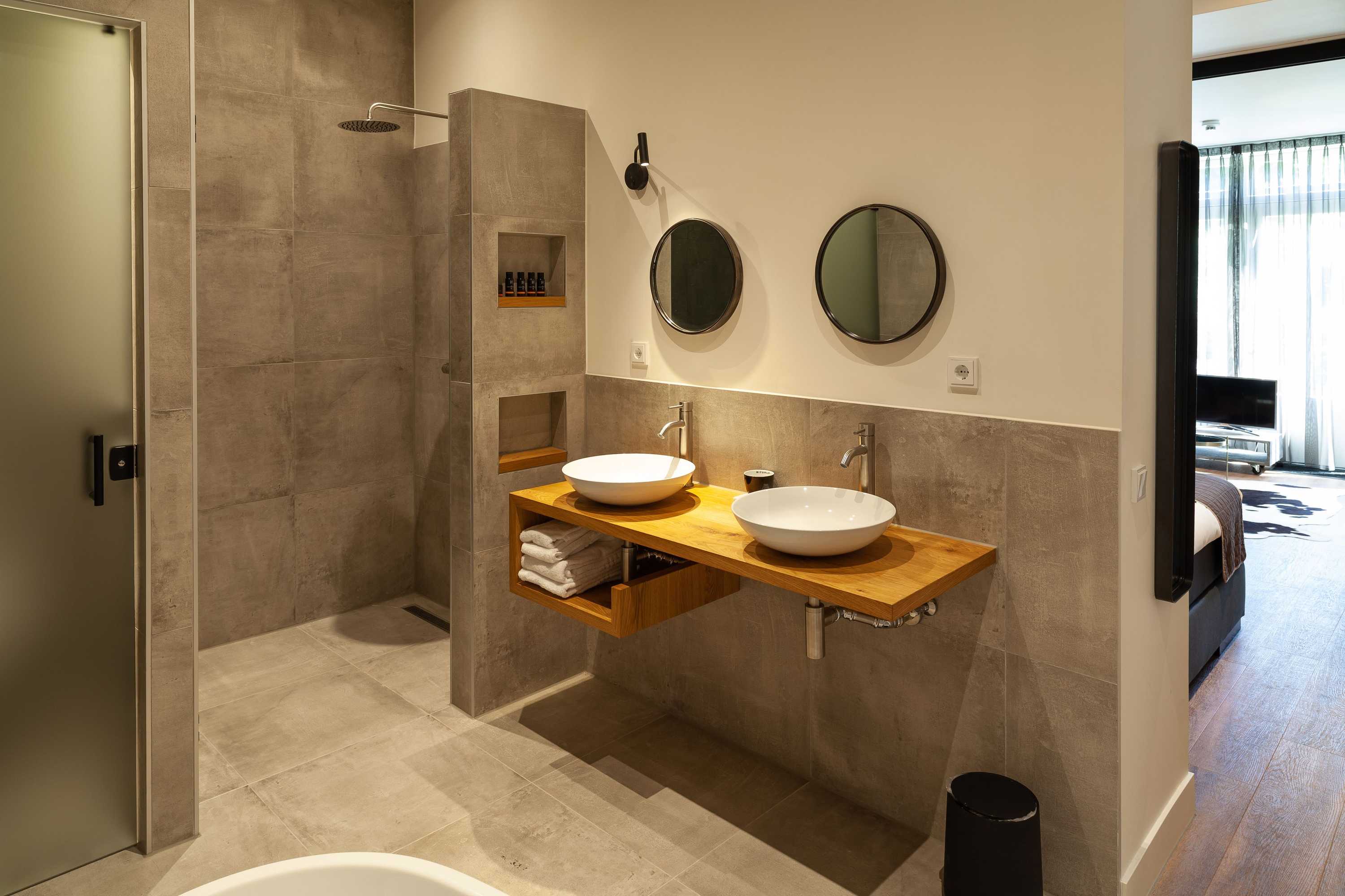 Gift card for Hotel Julien