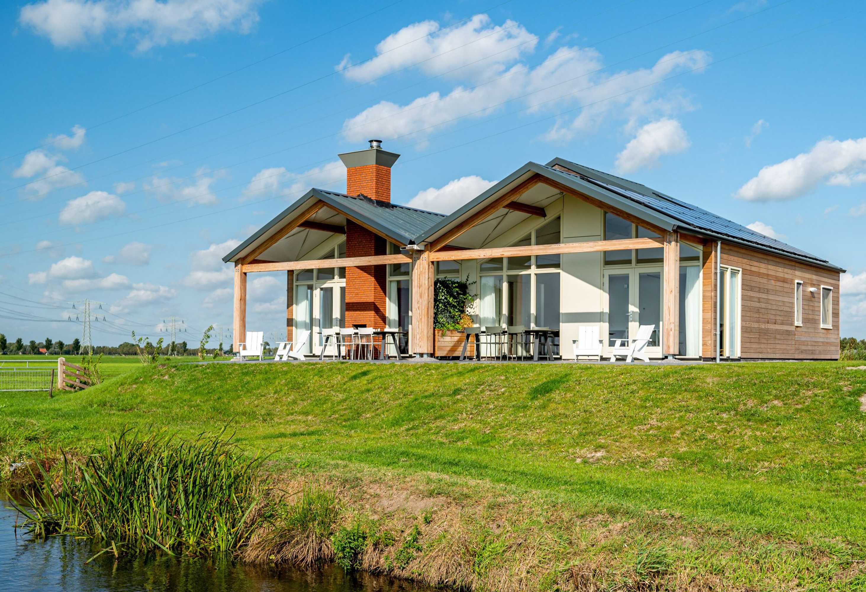 Gift card for Recreatiepark Tusken de Marren