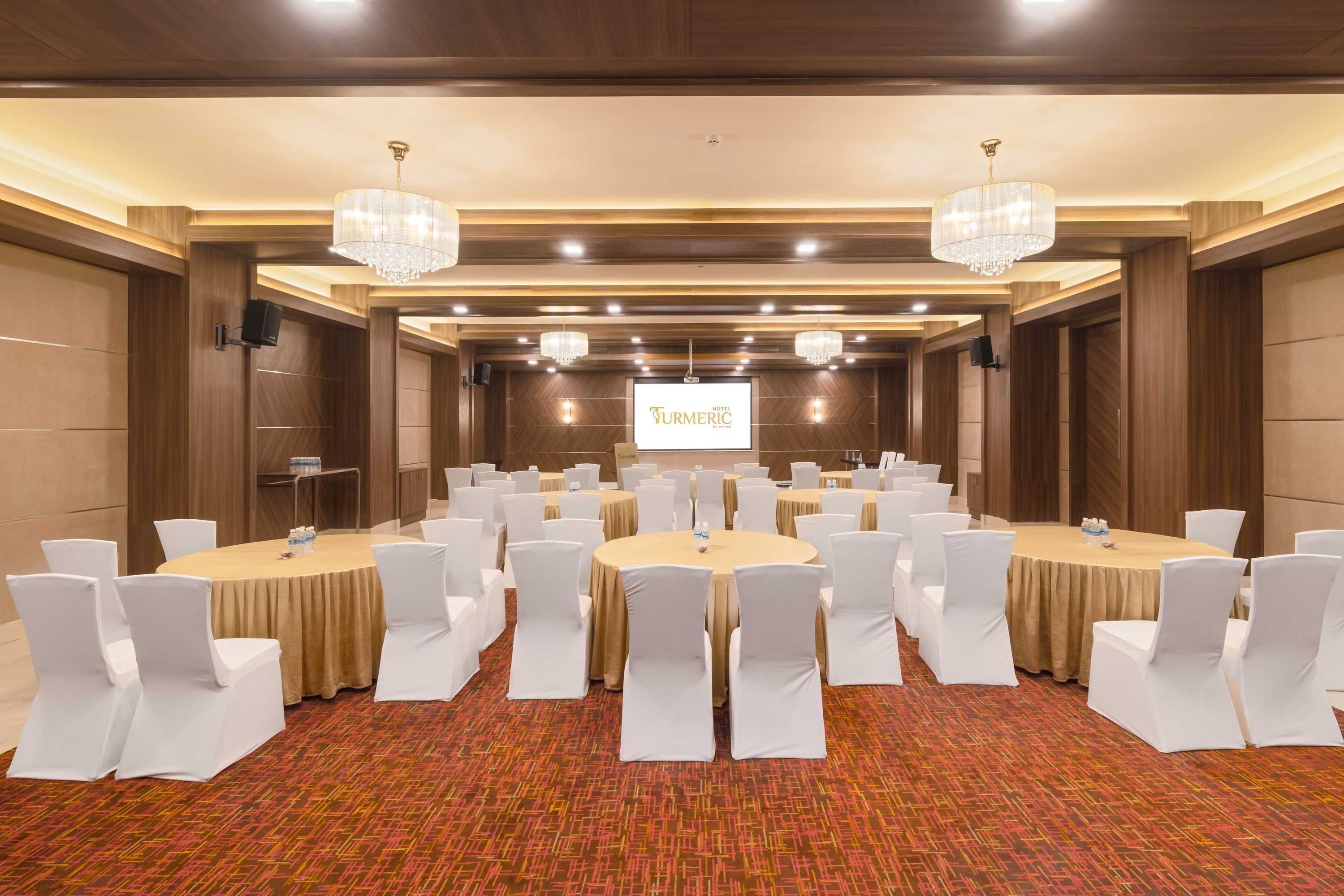 Gift card for Hotel Turmeric