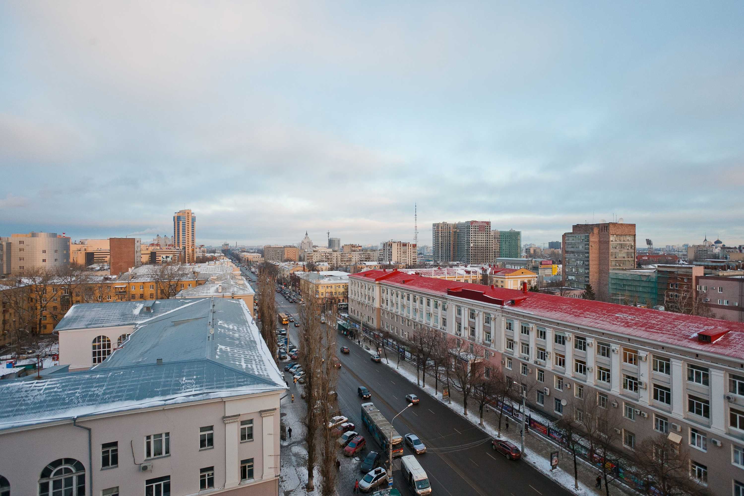 Gift card for Azimut Hotel Voronezh Gift card for Azimut Hotel Voronezh