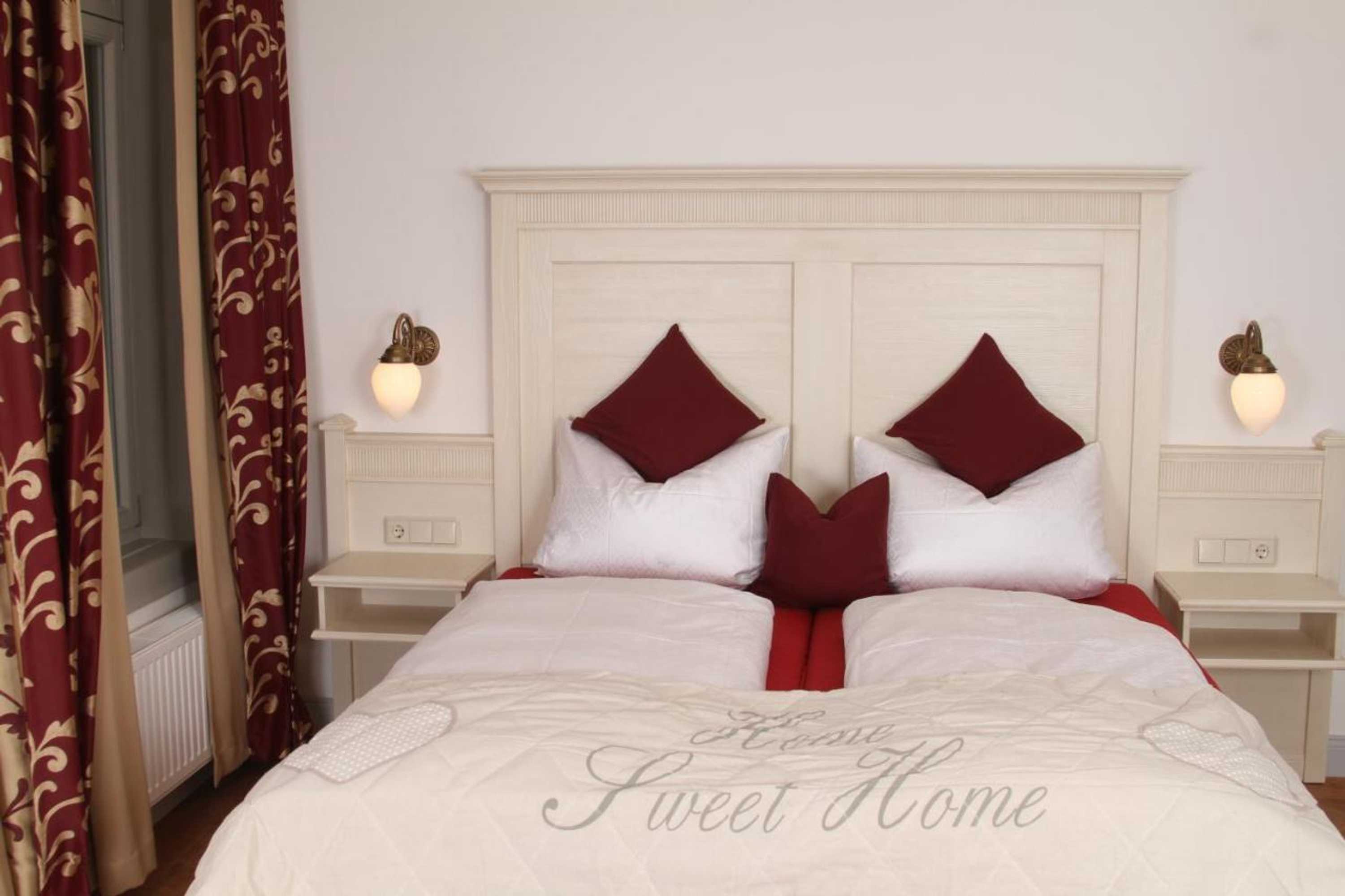 Gift card for Hotel Villa Victoria