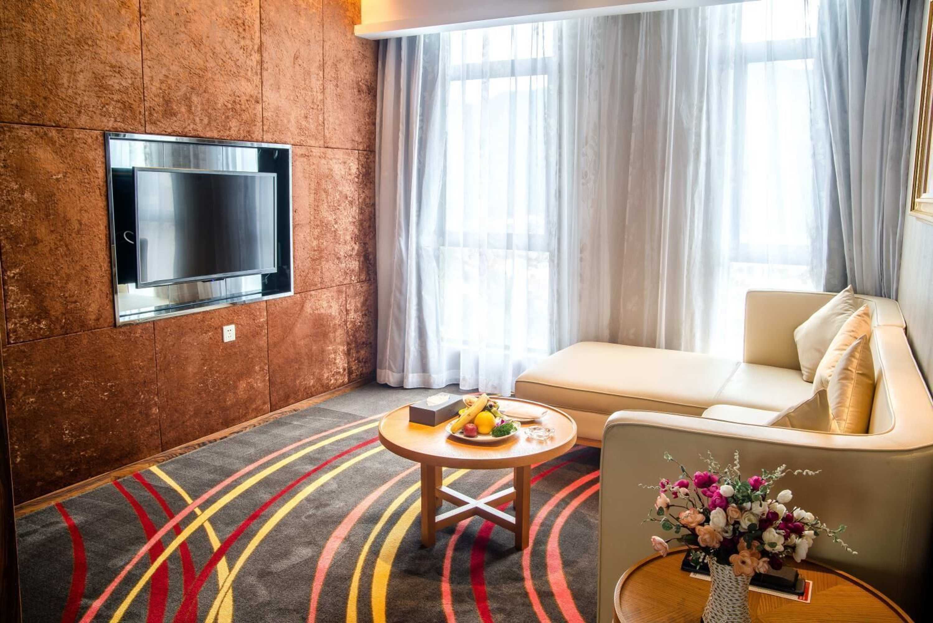 Gift card for Ramada Plaza Huizhou East Gift card for Ramada Plaza Huizhou East
