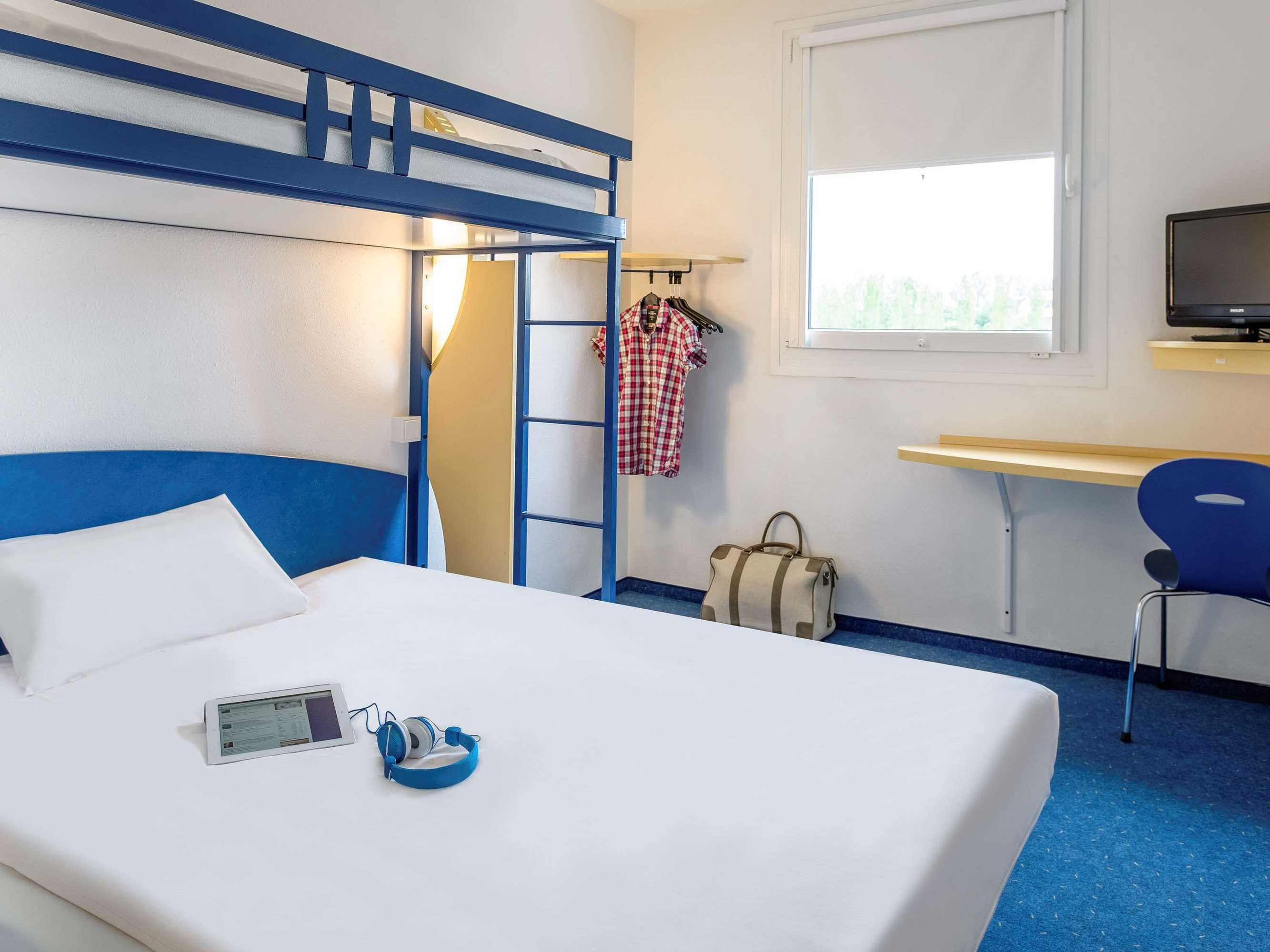 Gift card for Ibis Budget Krefeld Messe-Düsseldorf Gift card for Ibis Budget Krefeld Messe-Düsseldorf