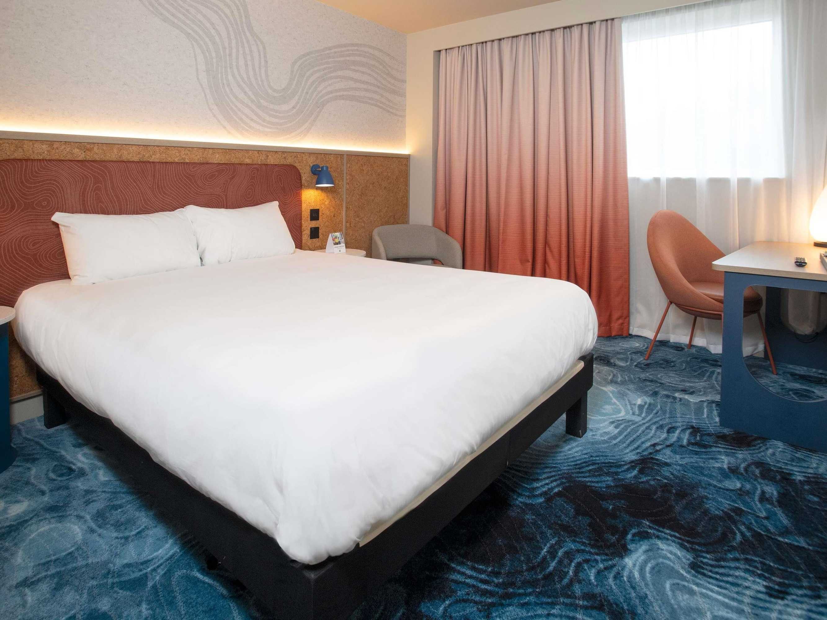 Gift card for Ibis Styles Burton On Trent