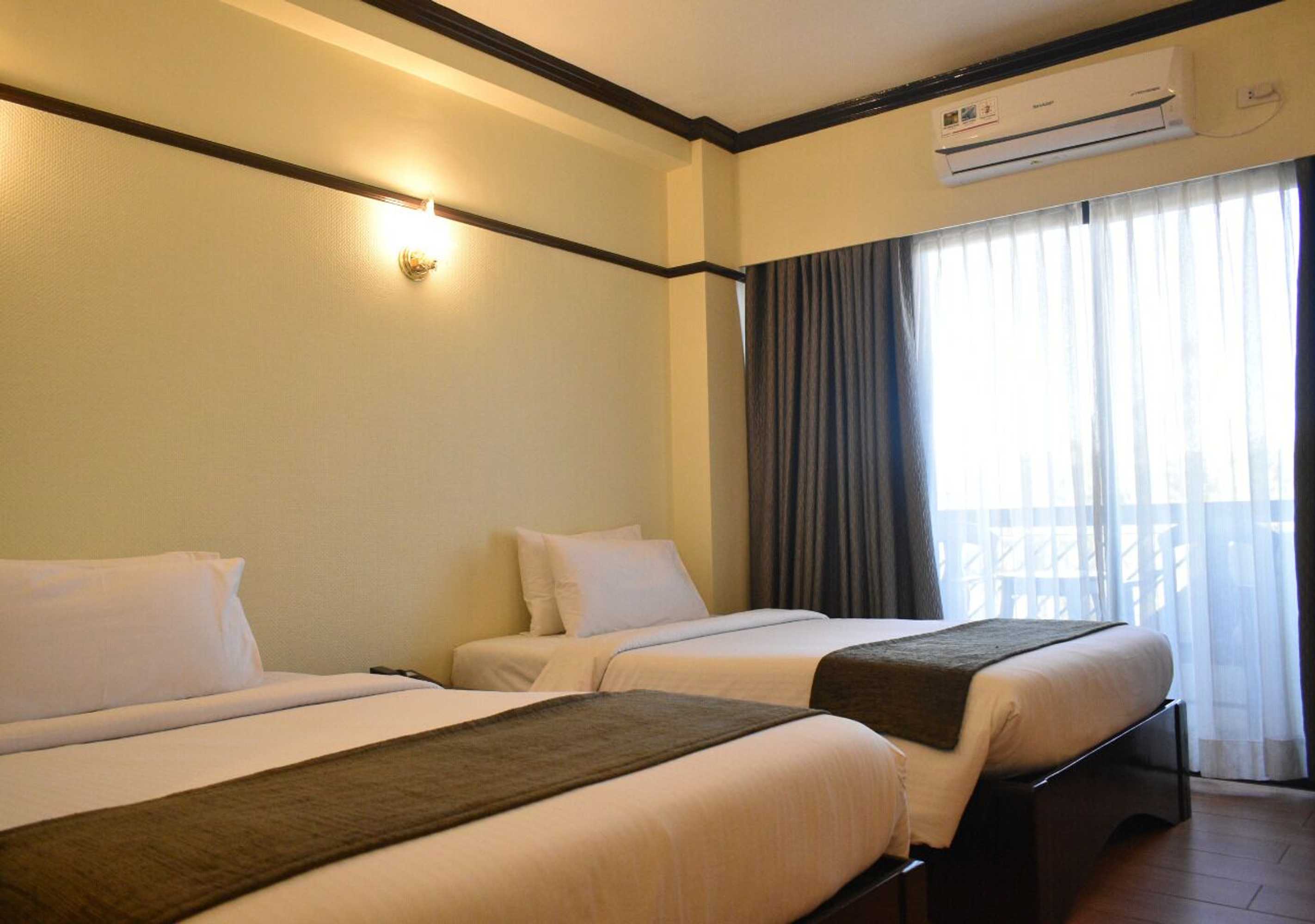Gift card for Venus Parkview Hotel