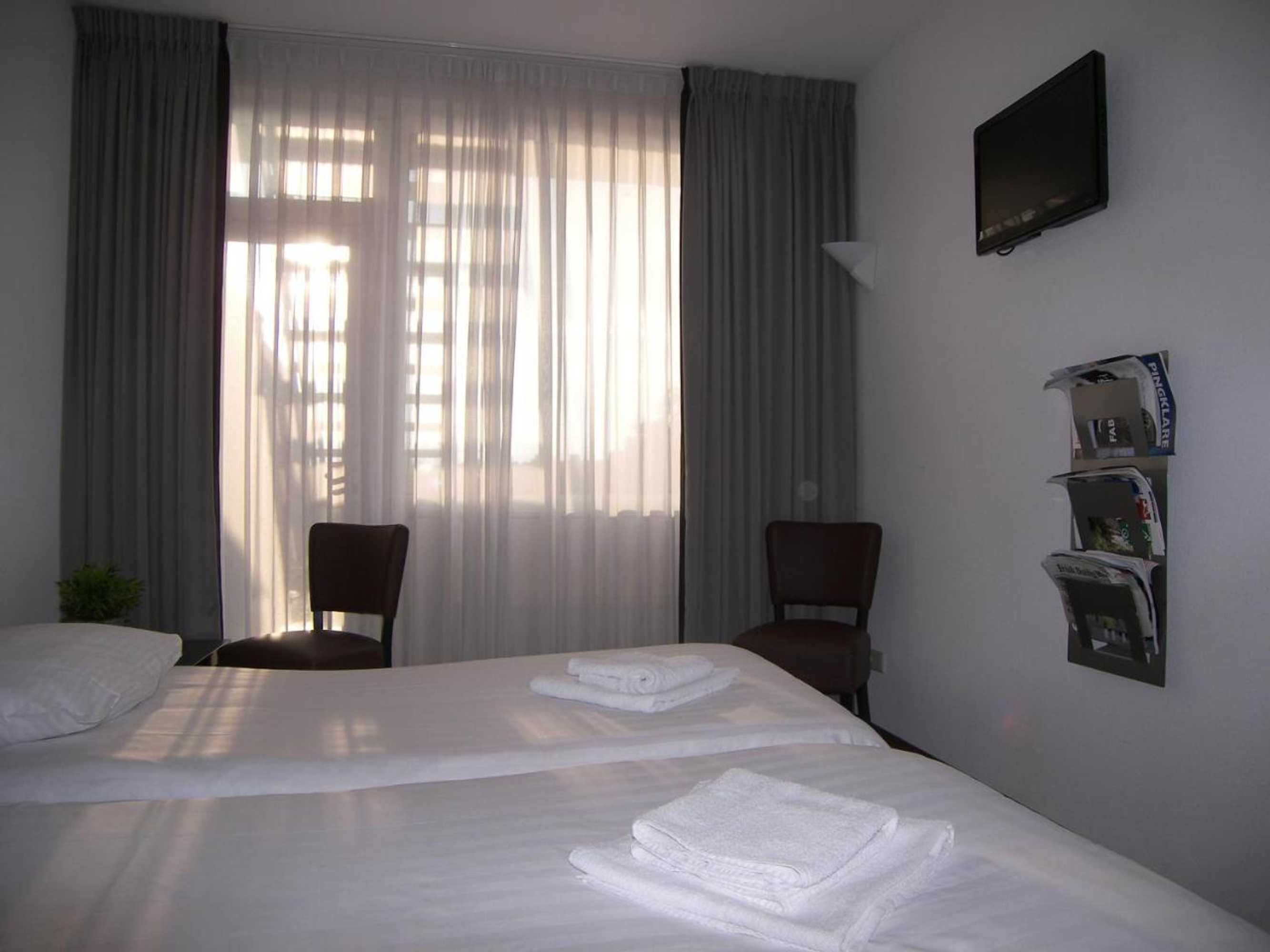 Gift card for Hotel de Markt