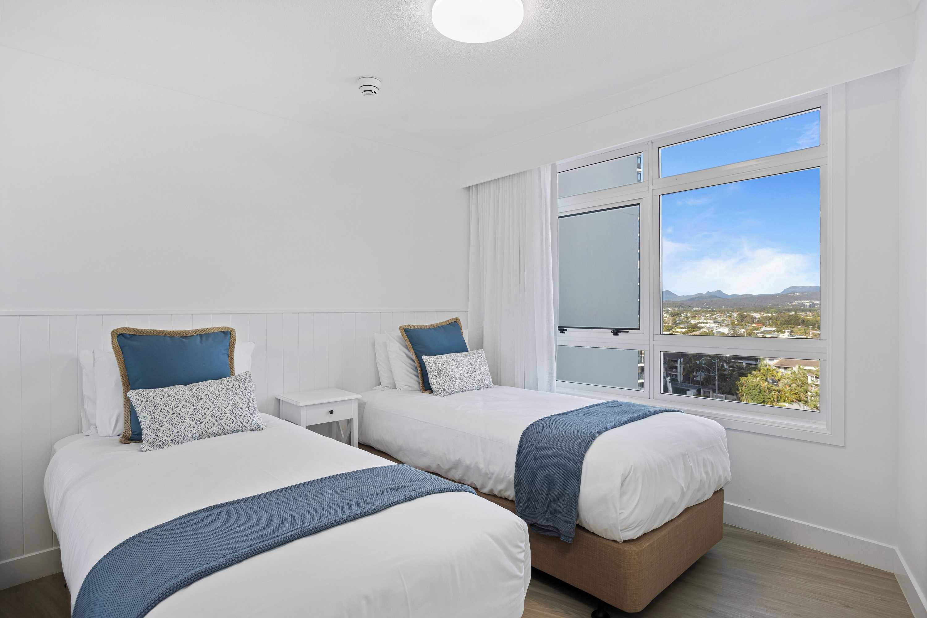 Gift card for Ultiqa Burleigh Mediterranean Resort