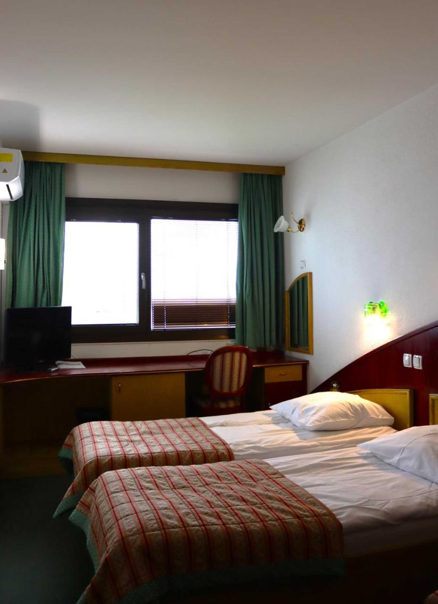 Gift card for MC Hotel