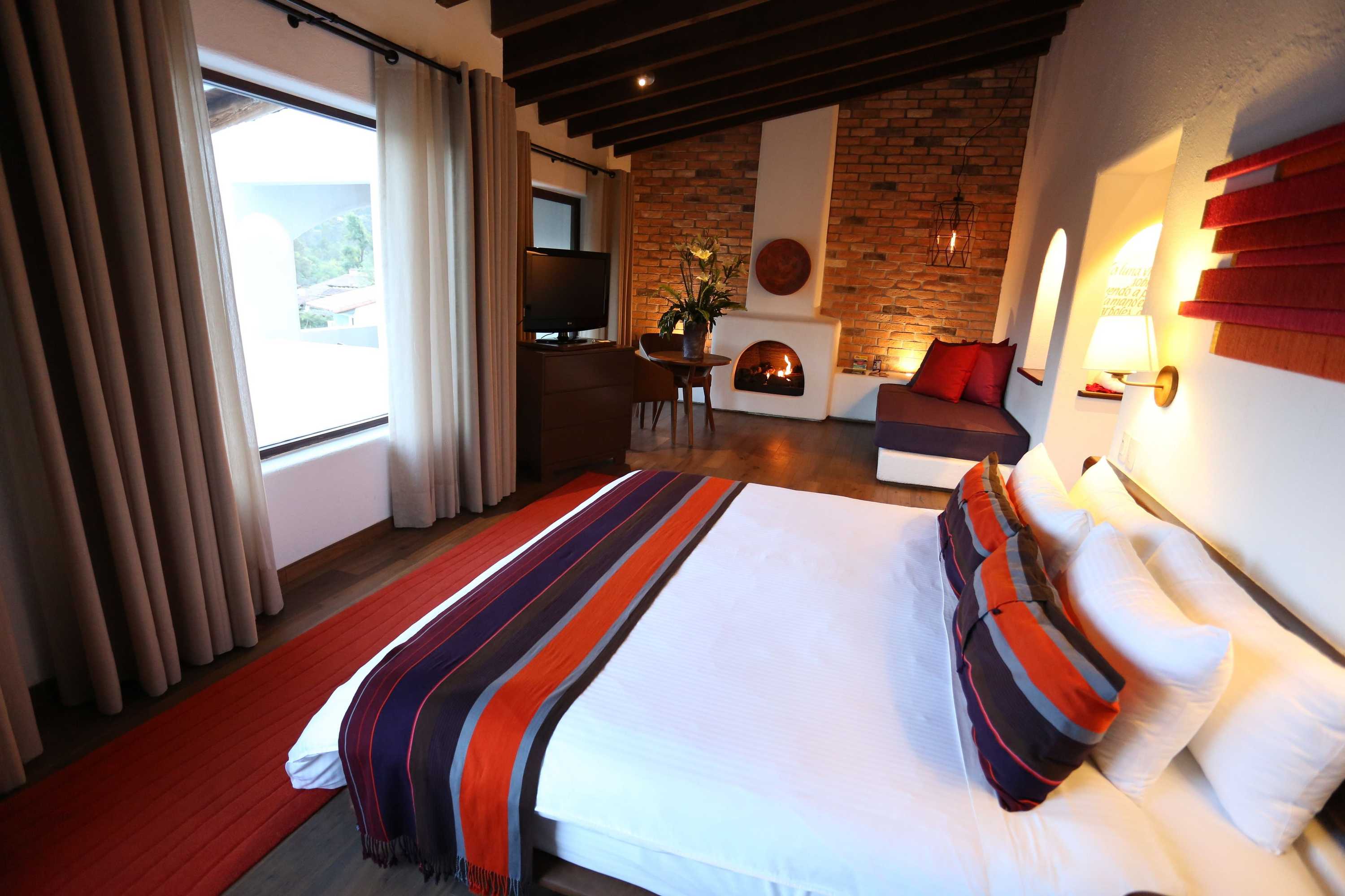 Gift card for Hotel Avandaro Golf And Spa