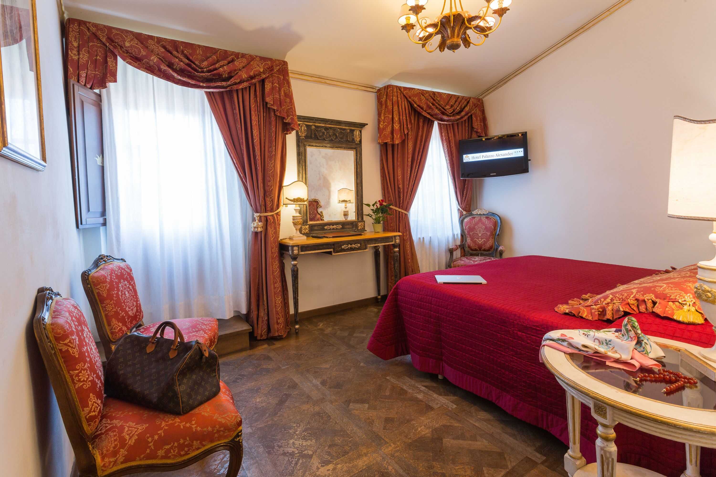 Gift card for Palazzo Alexander Hotel Gift card for Palazzo Alexander Hotel