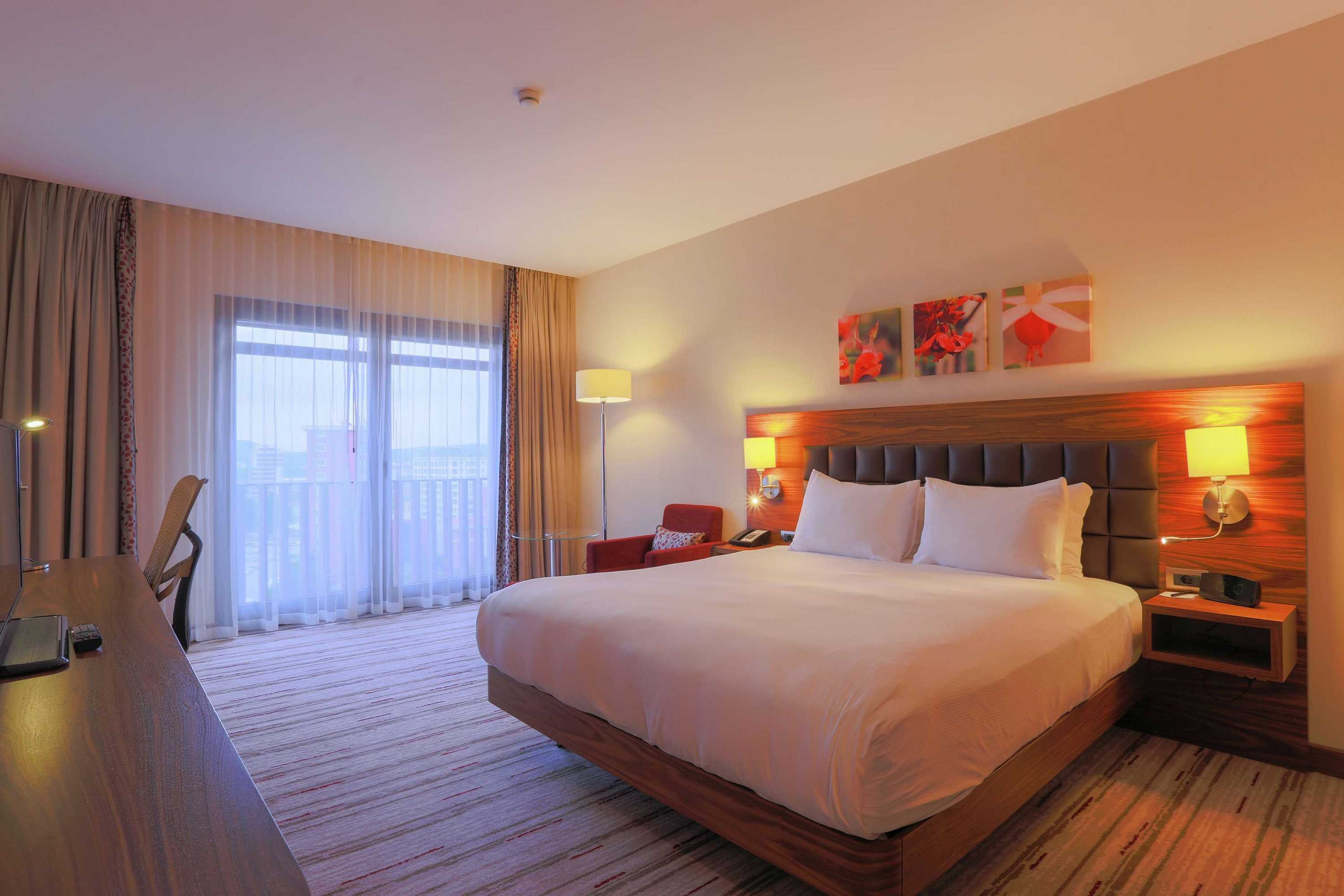 Gift card for Hilton Garden Inn Eskisehir Gift card for Hilton Garden Inn Eskisehir