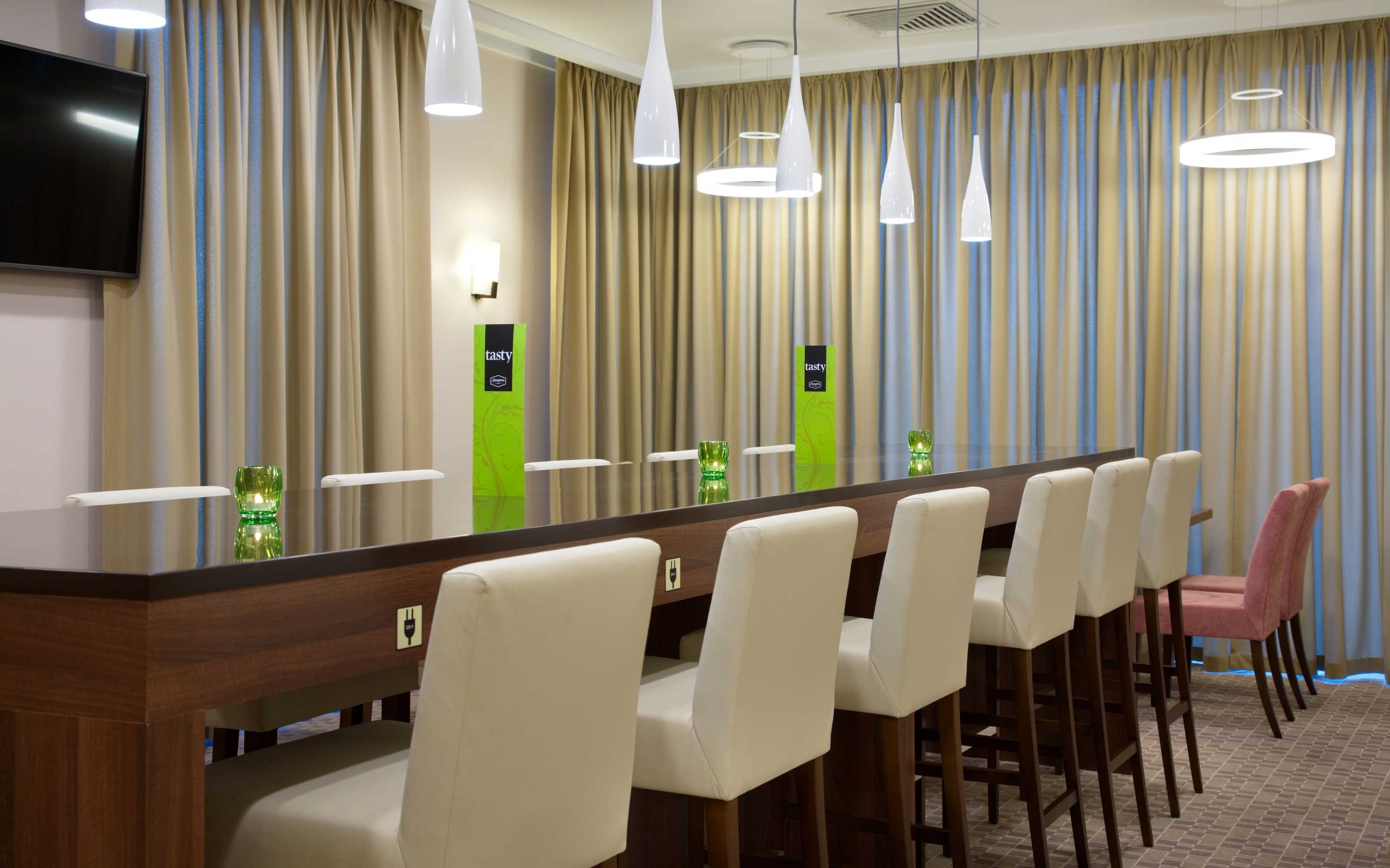 Gift card for Hampton by Hilton Minsk City Centre Gift card for Hampton by Hilton Minsk City Centre