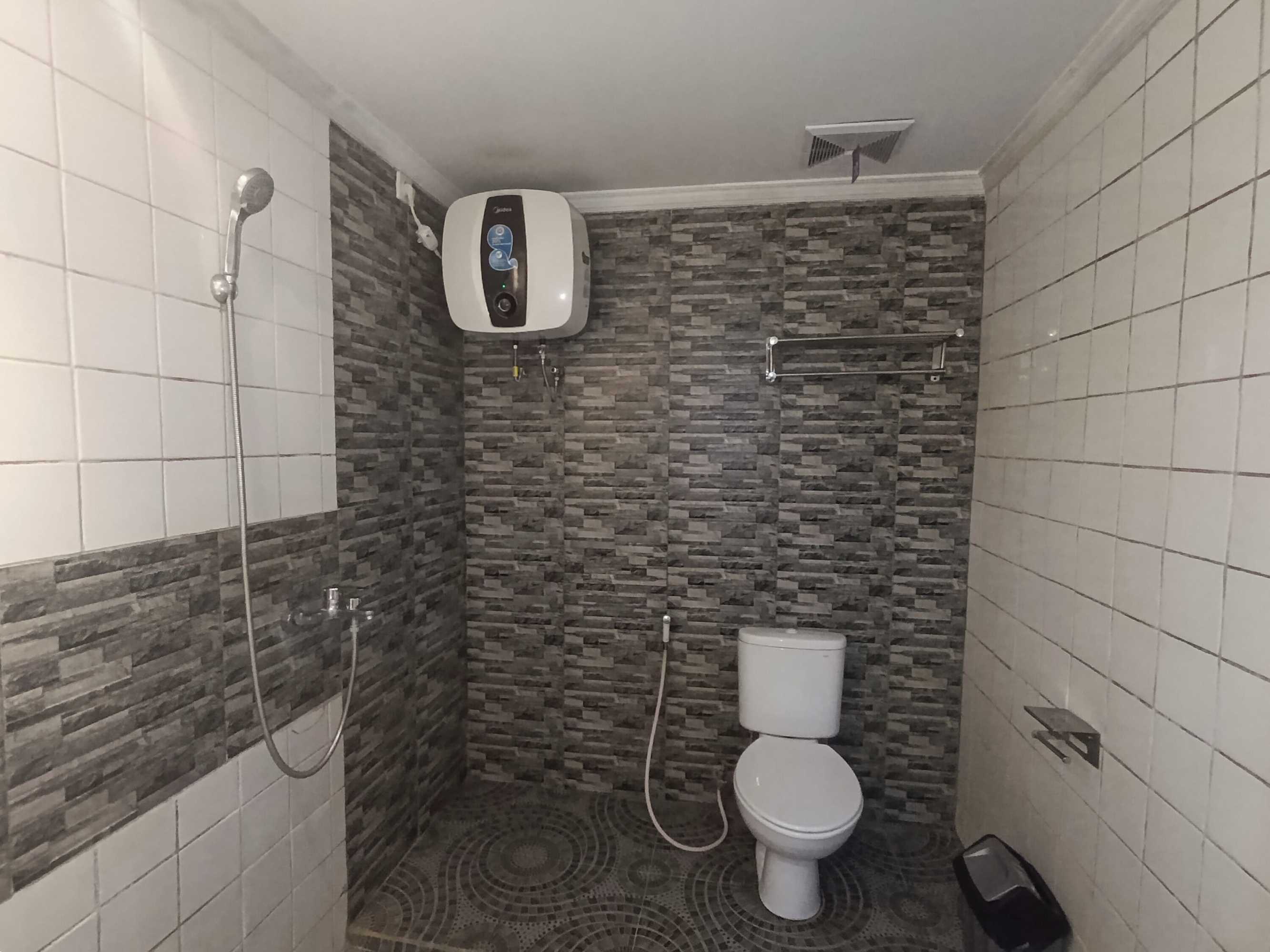 Gift card for Mamifokobo Guesthouse Puncak Mitra Reddoorz