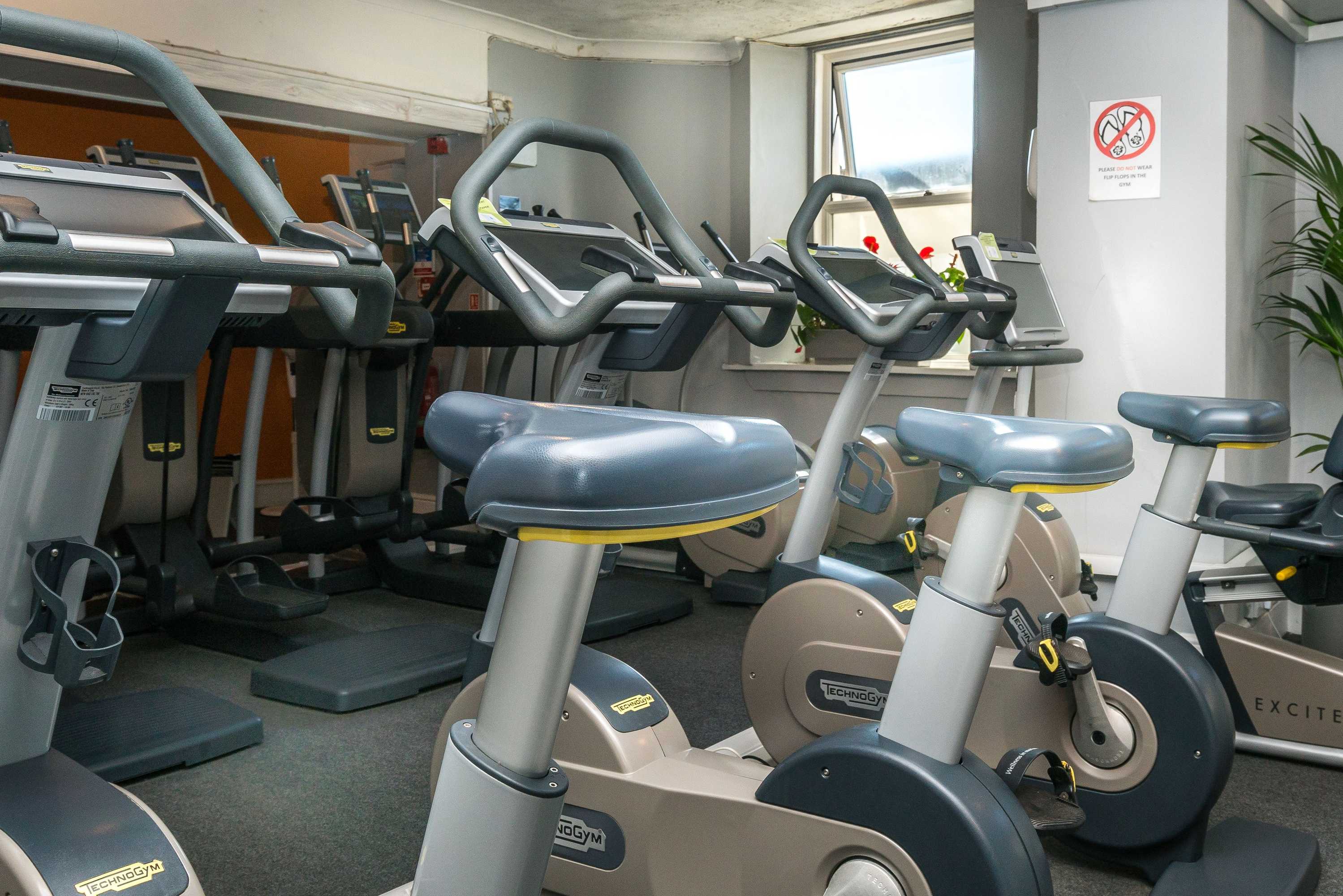 Gift card for Queens Hotel