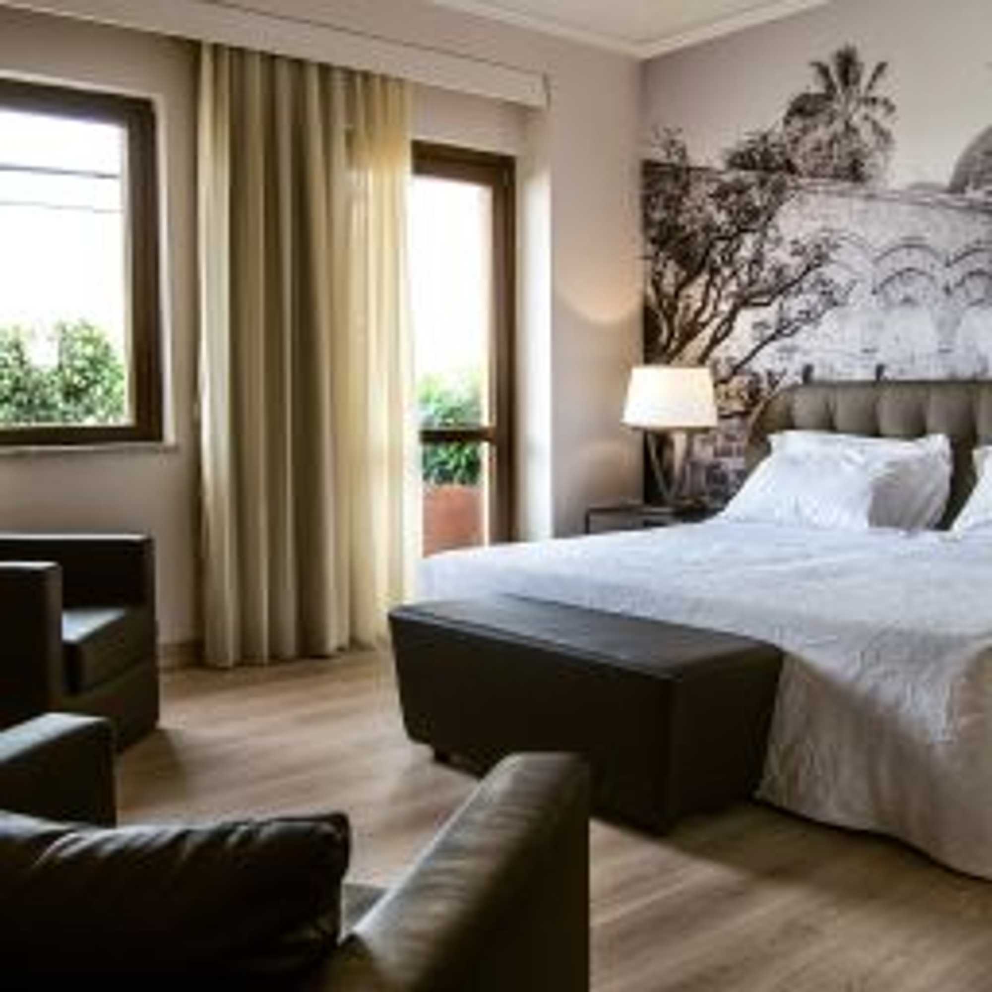 Gift card for Hotel Federico II Central Palace Gift card for Hotel Federico II Central Palace