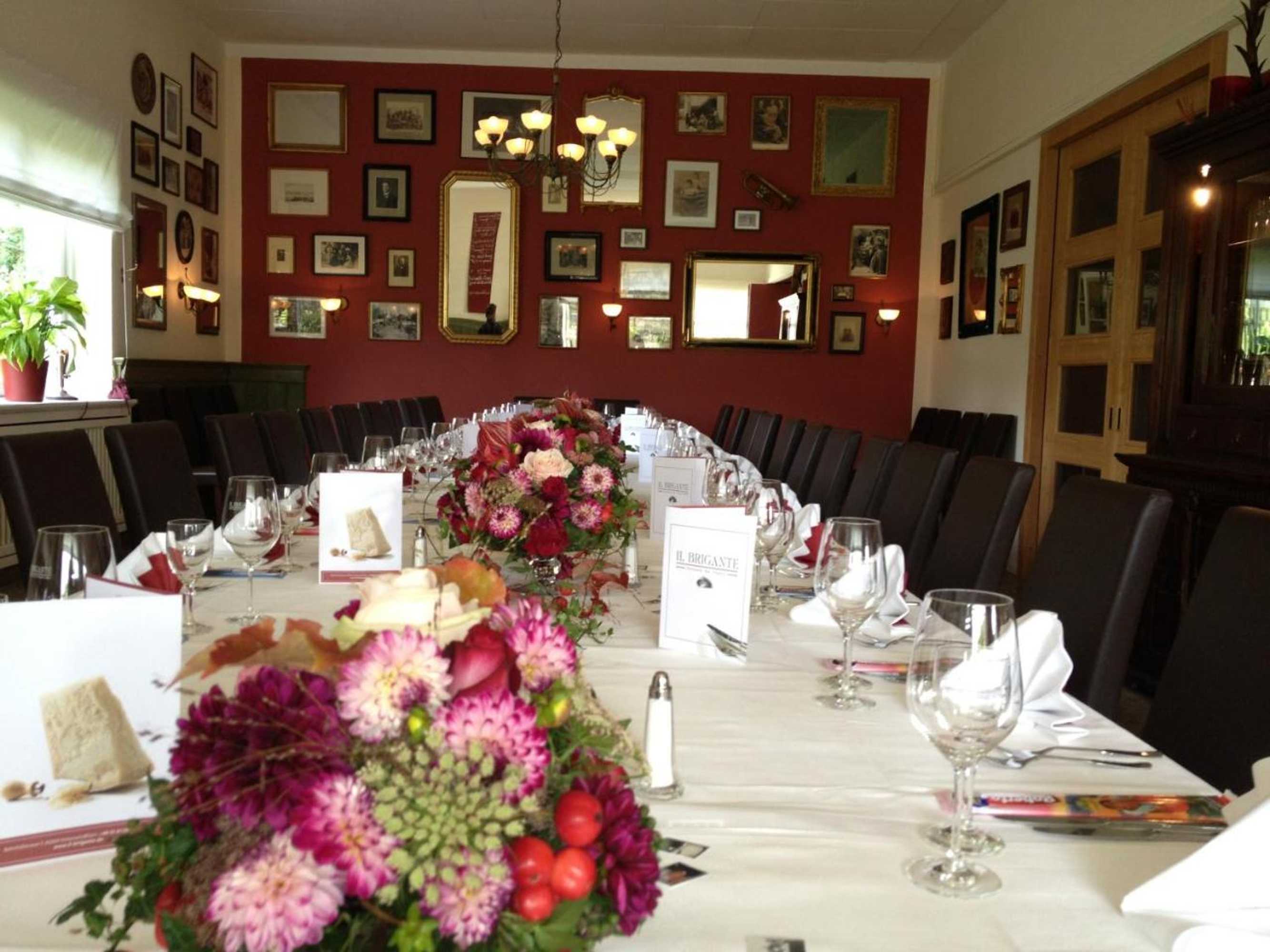 Gift card for Hotel Schlee