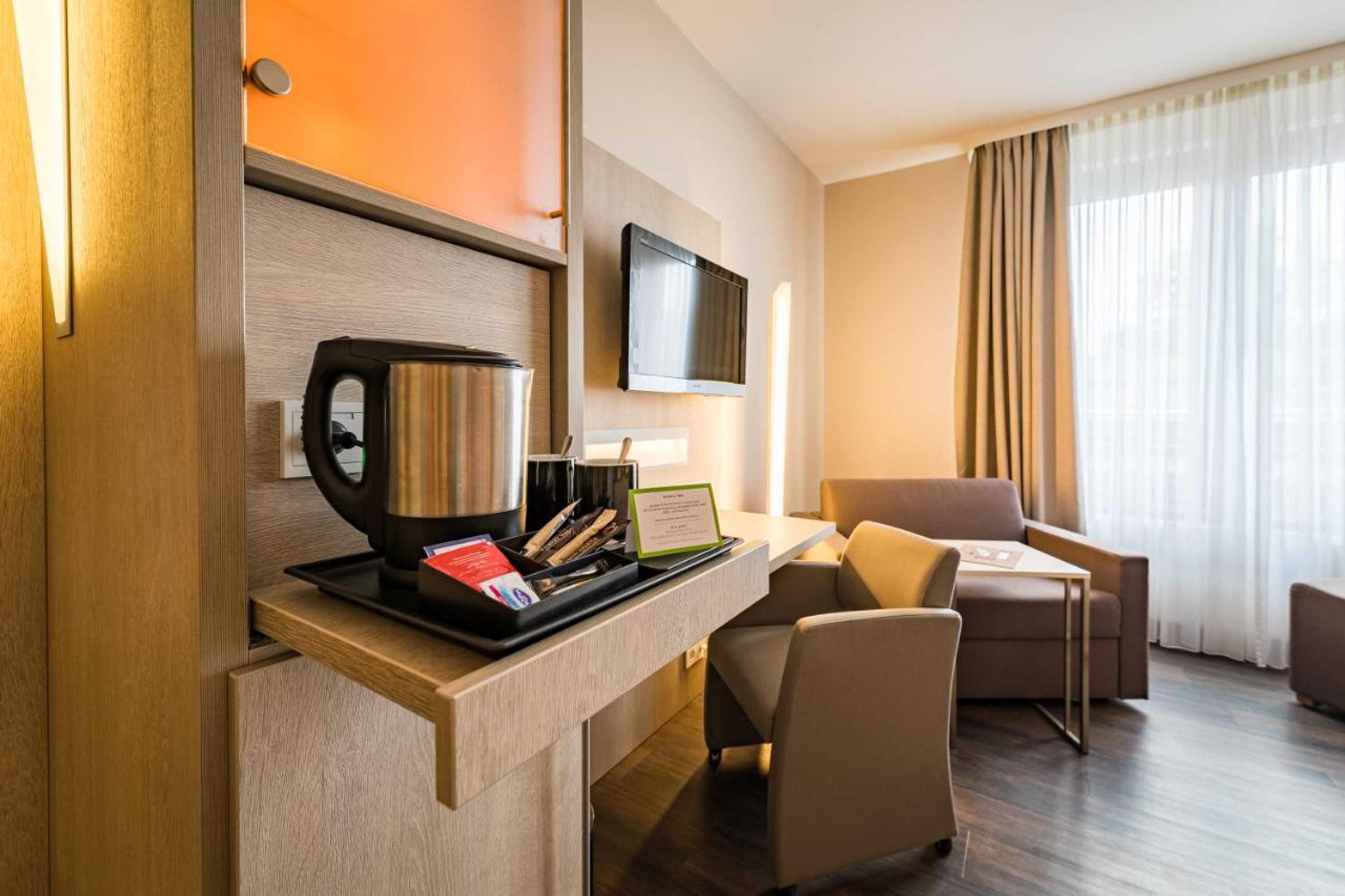 Gift card for First Inn Zwickau