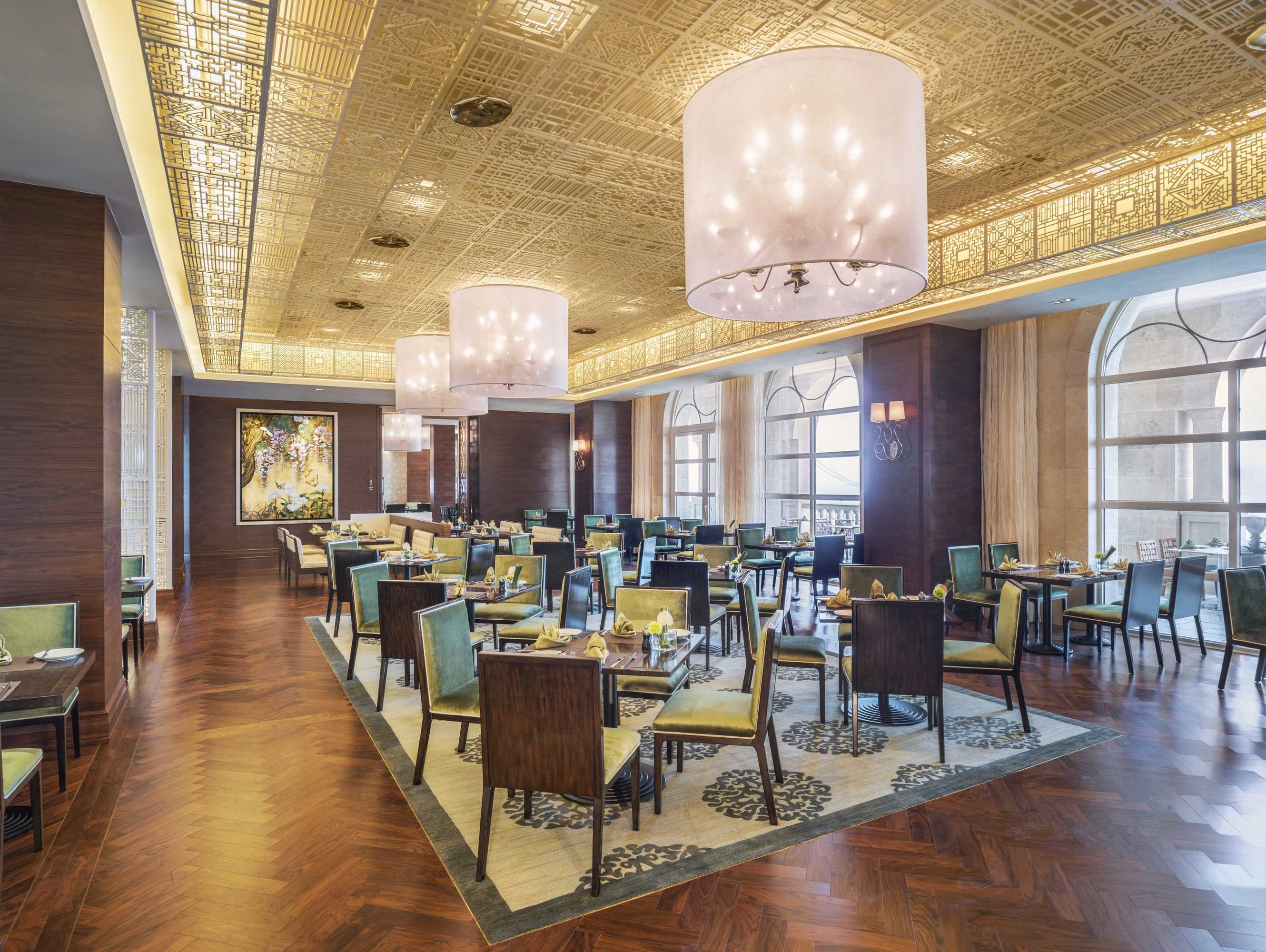 Gift card for The Castle Hotel, a Luxury Collection Hotel, Dalian Gift card for The Castle Hotel, a Luxury Collection Hotel, Dalian