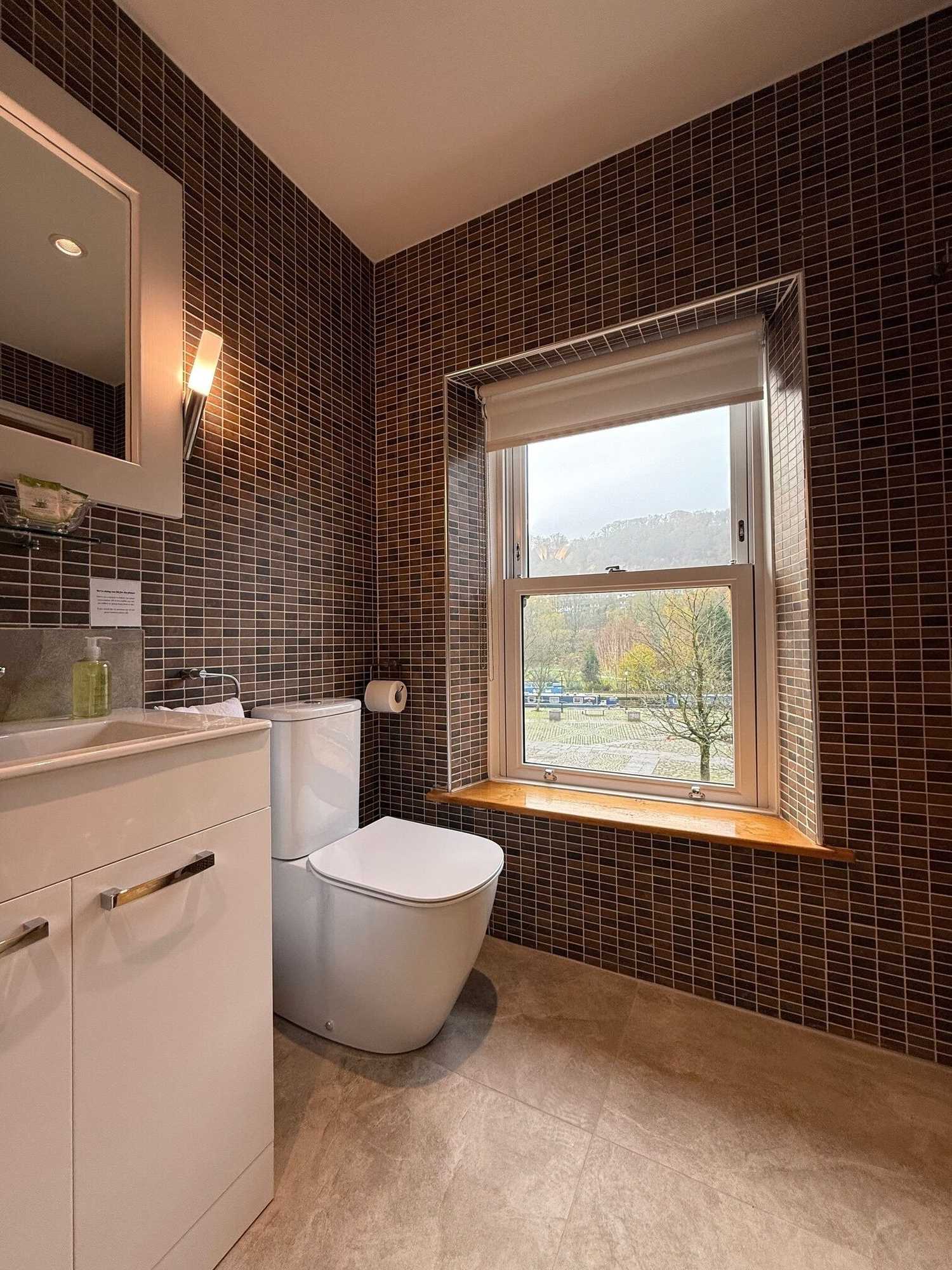 Gift card for Hebden Townhouse