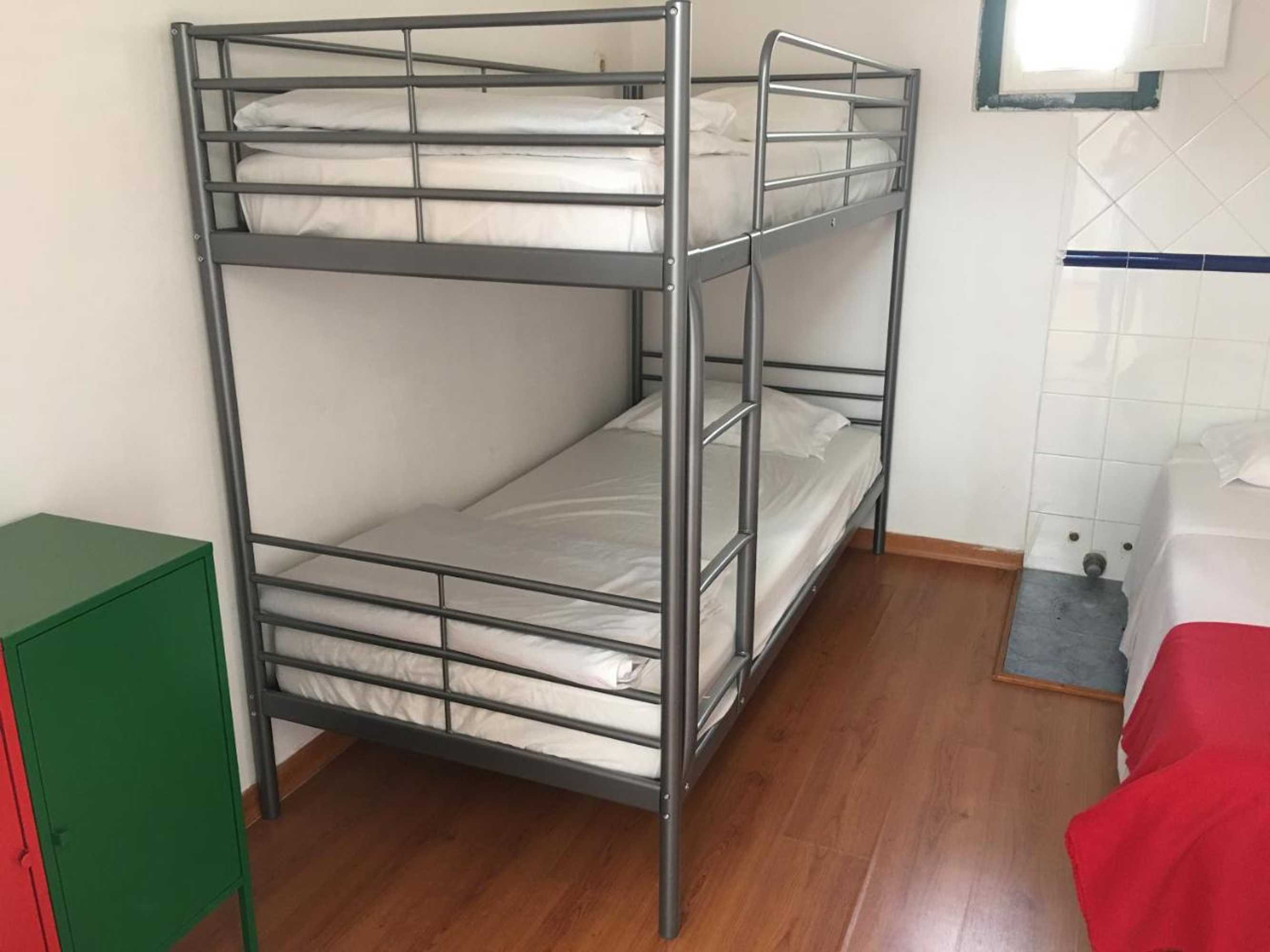 Gift card for Residencial Avenida Hostel