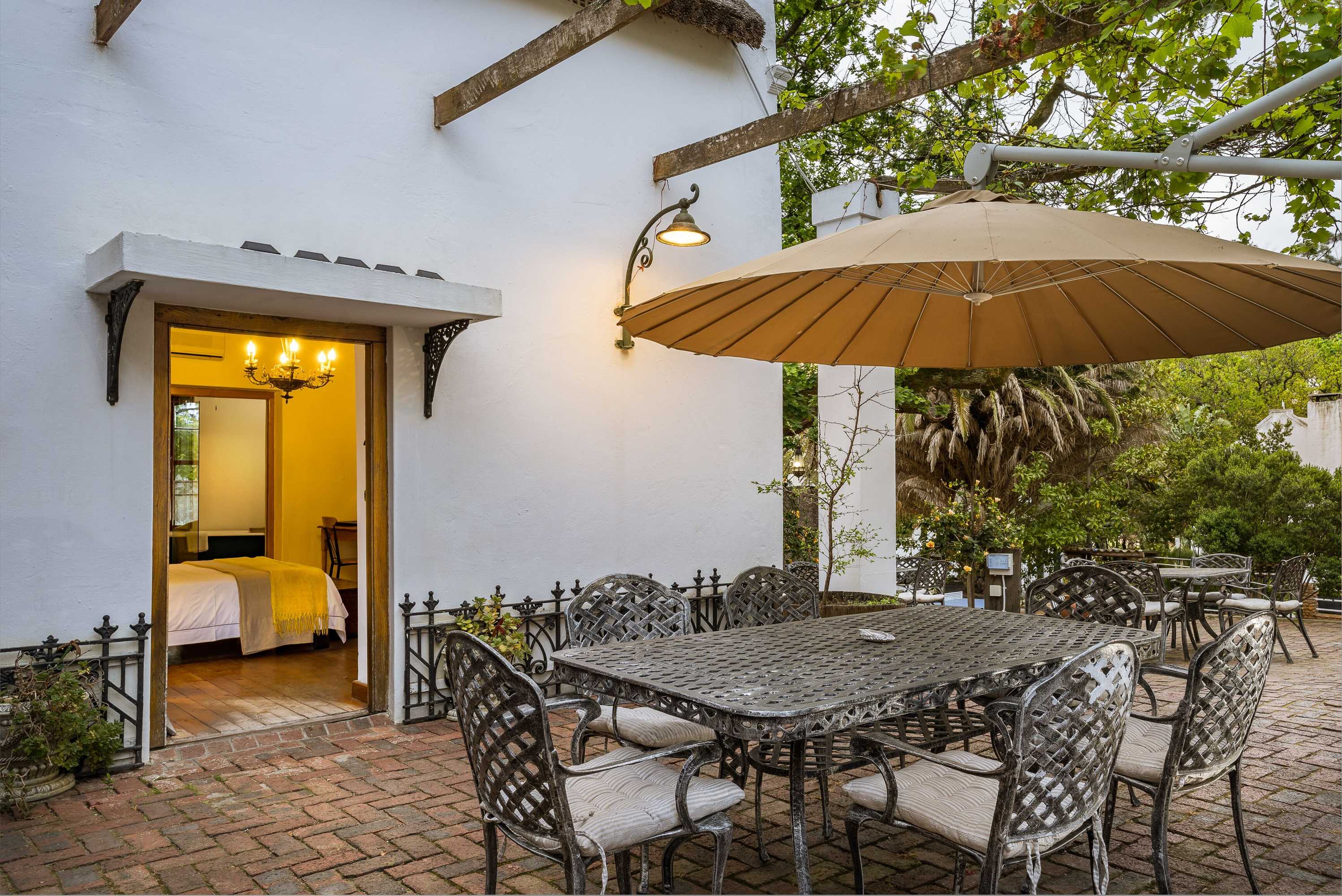 Gift card for Oude Wellington