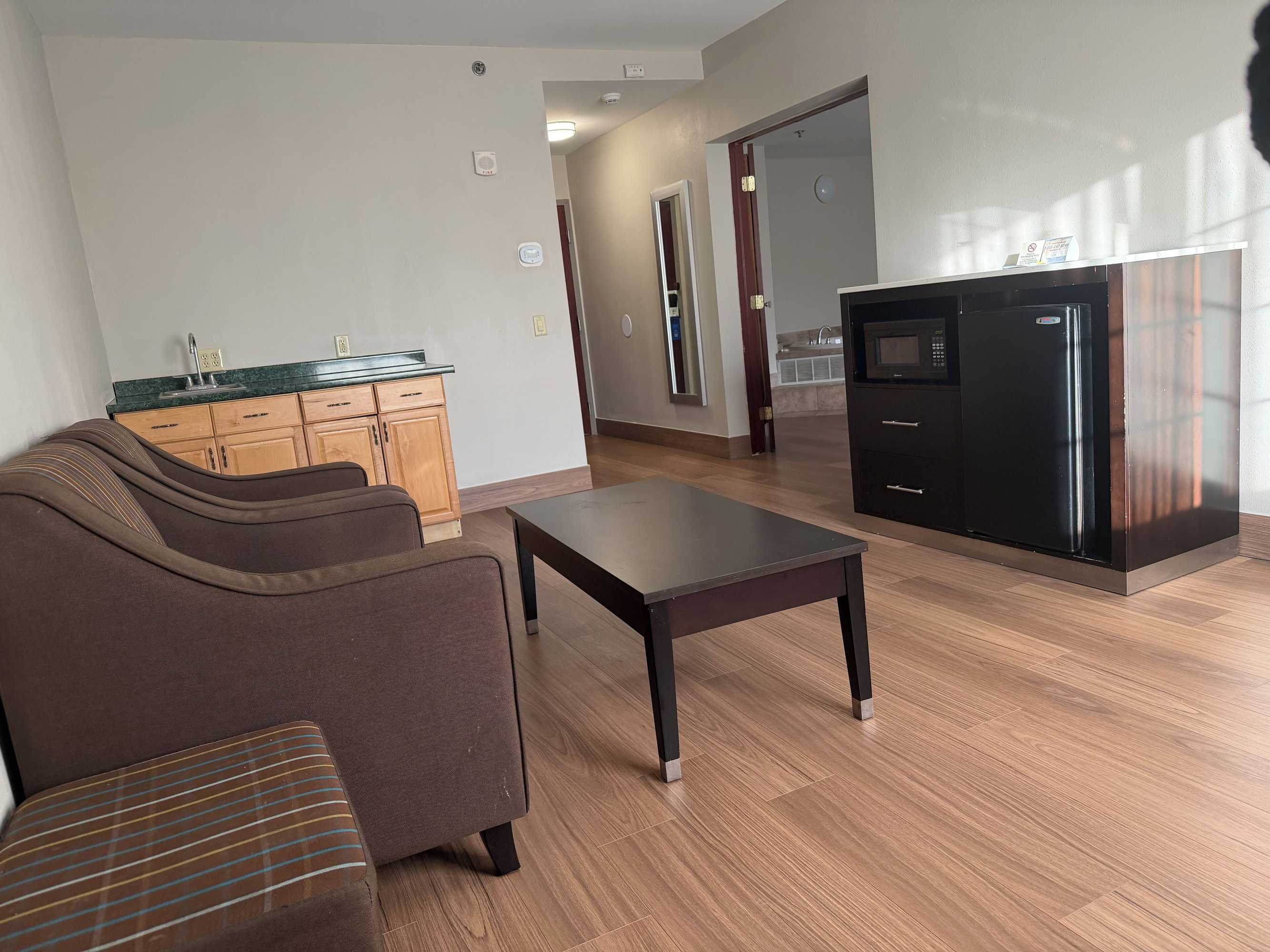 Gift card for Days Inn by Wyndham Budd Lake