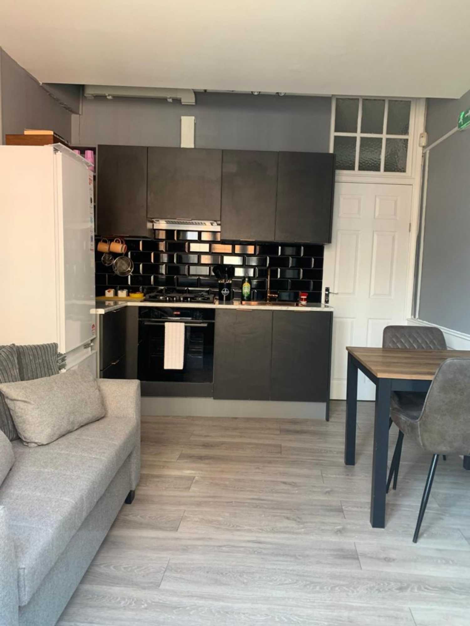 Gift card for St Faith Street