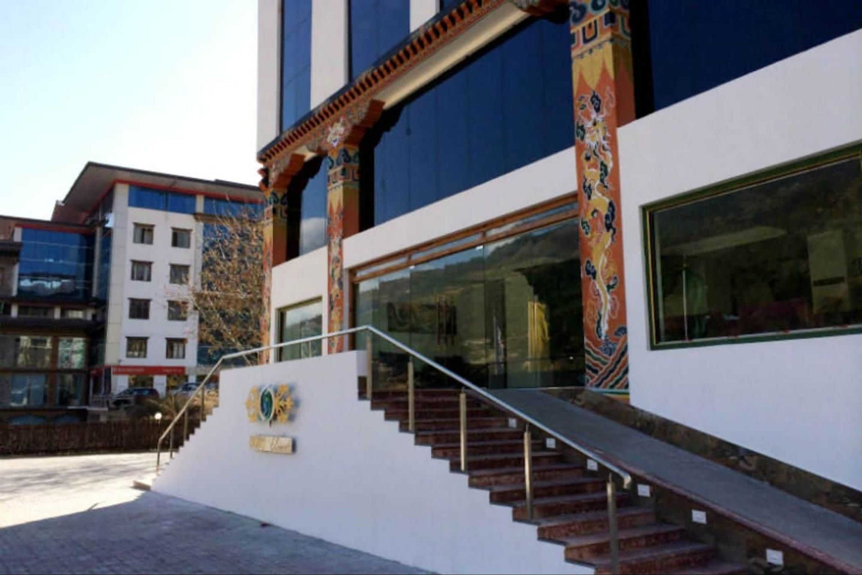 Gift card for Dorji Elements Boutique Hotel Gift card for Dorji Elements Boutique Hotel