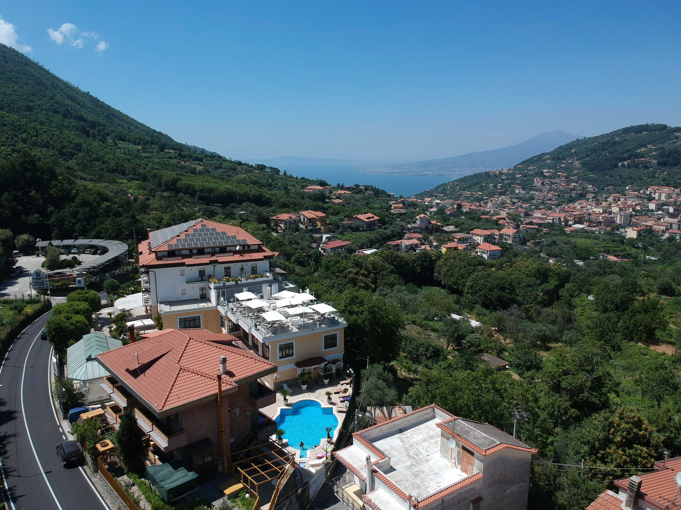 Gift card for Resort Santangelo & Spa Gift card for Resort Santangelo & Spa