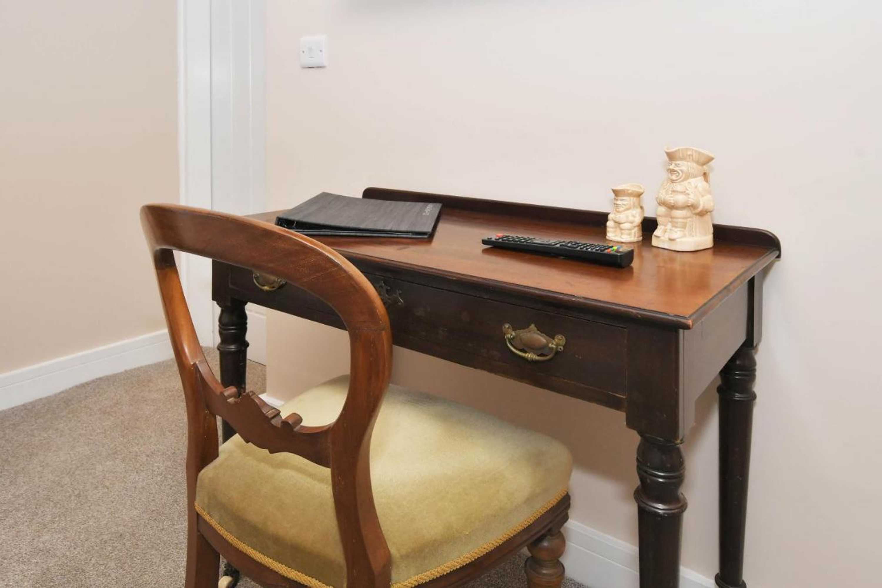 Gift card for The Royal Oak