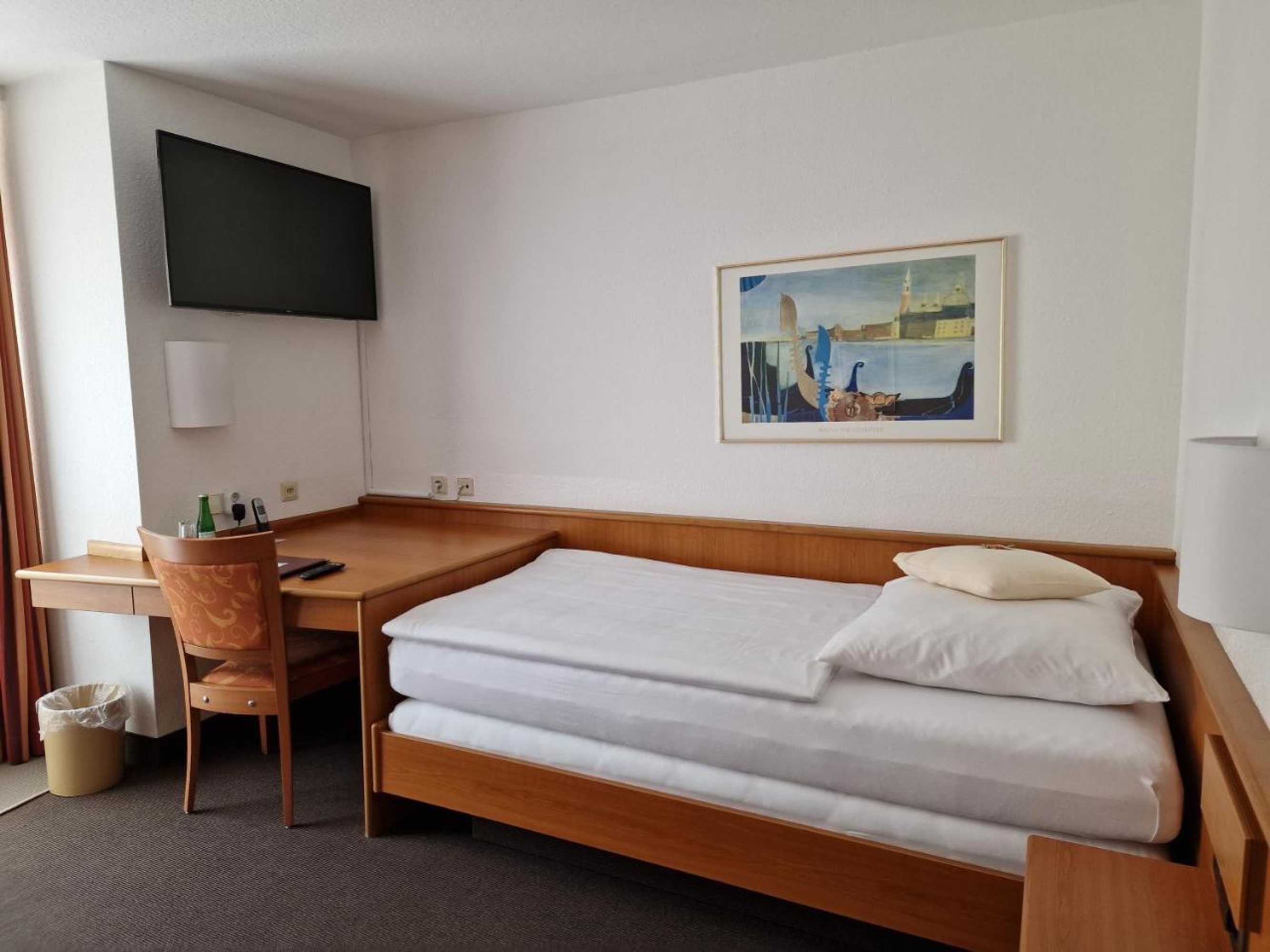 Gift card for Hotel Gerberhof