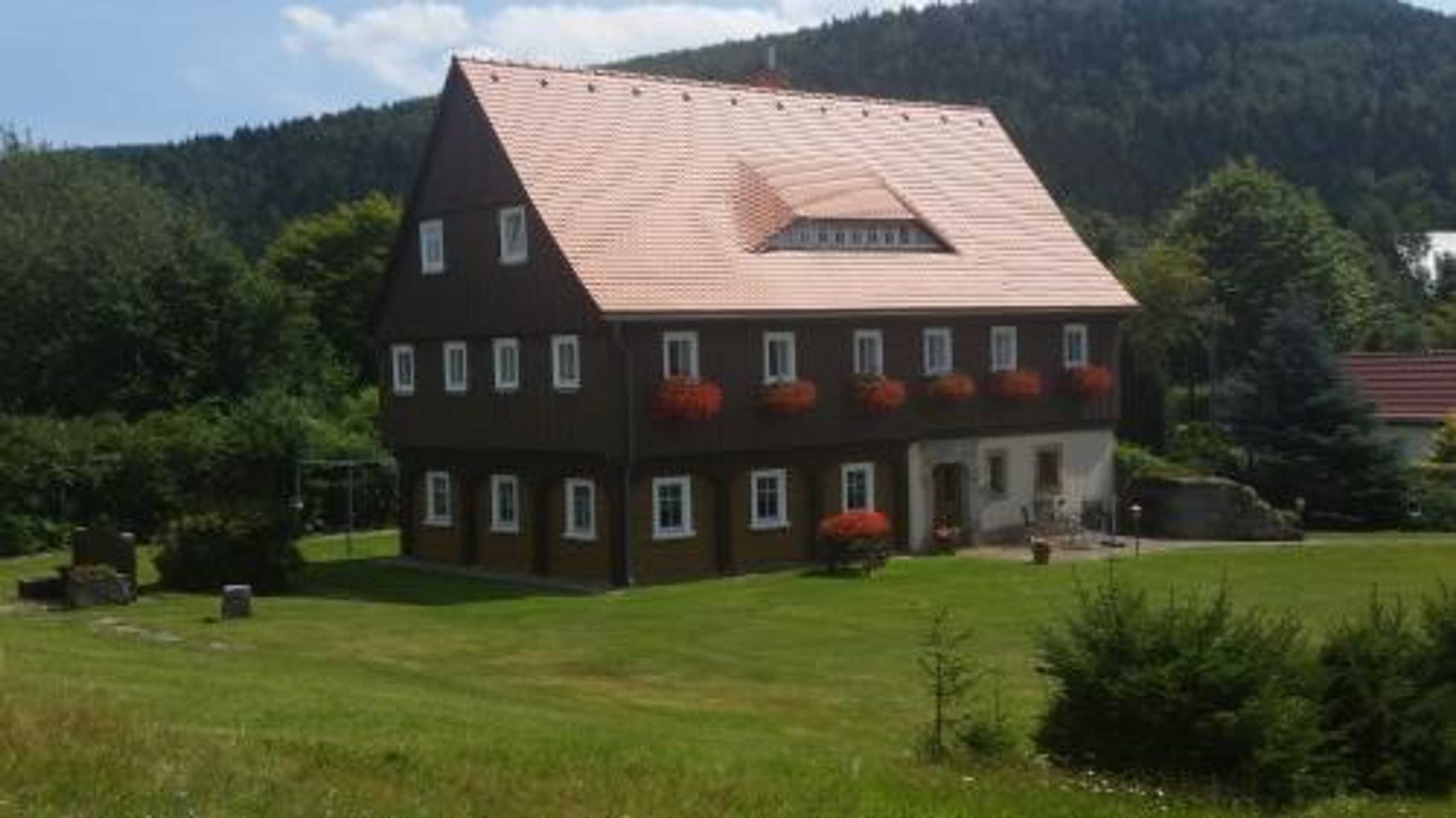 Gift card for Auf Der Heide Gasthof & Pension Gift card for Auf Der Heide Gasthof & Pension