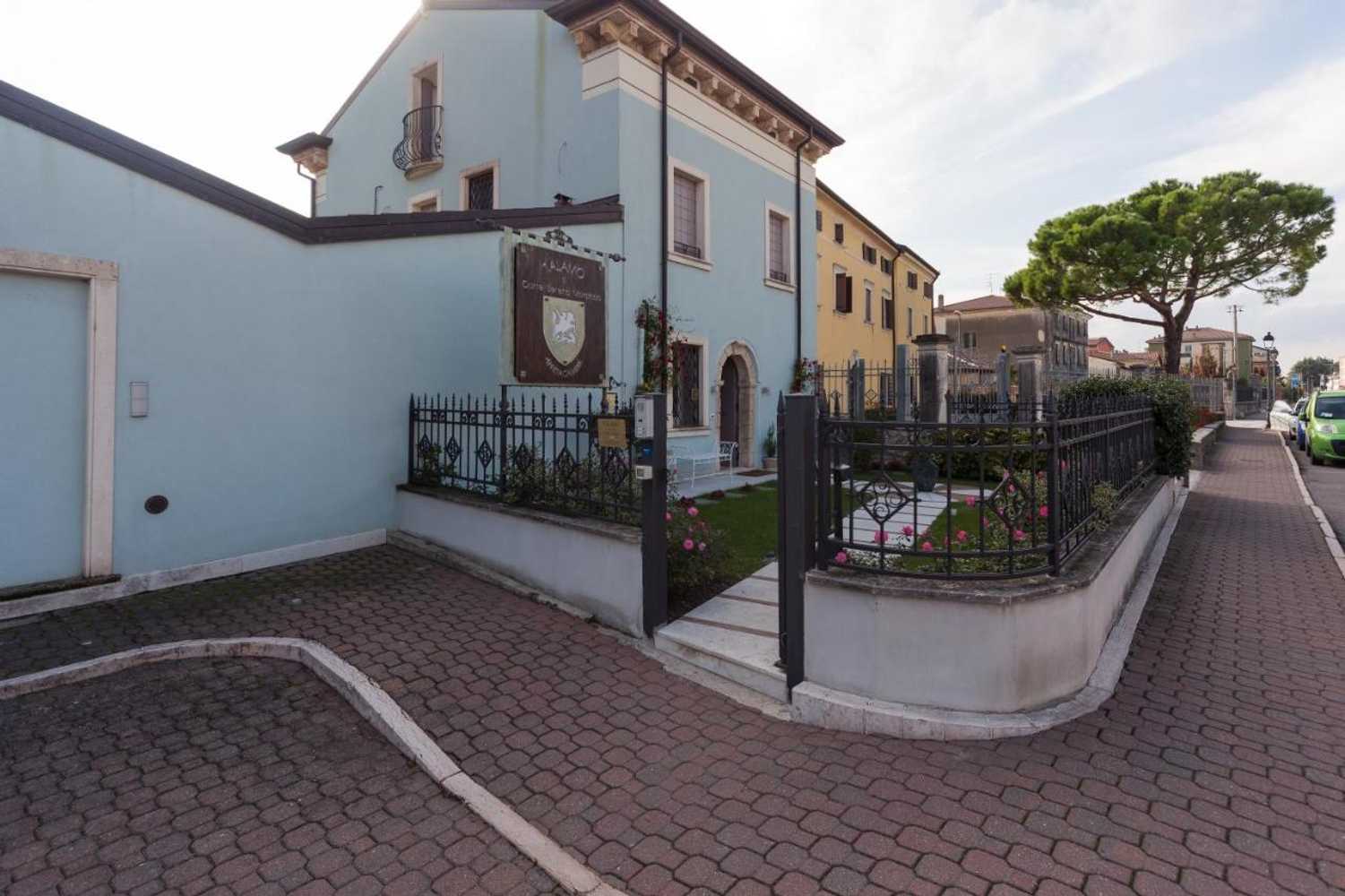 Gift card for Talamo B&b From 1570