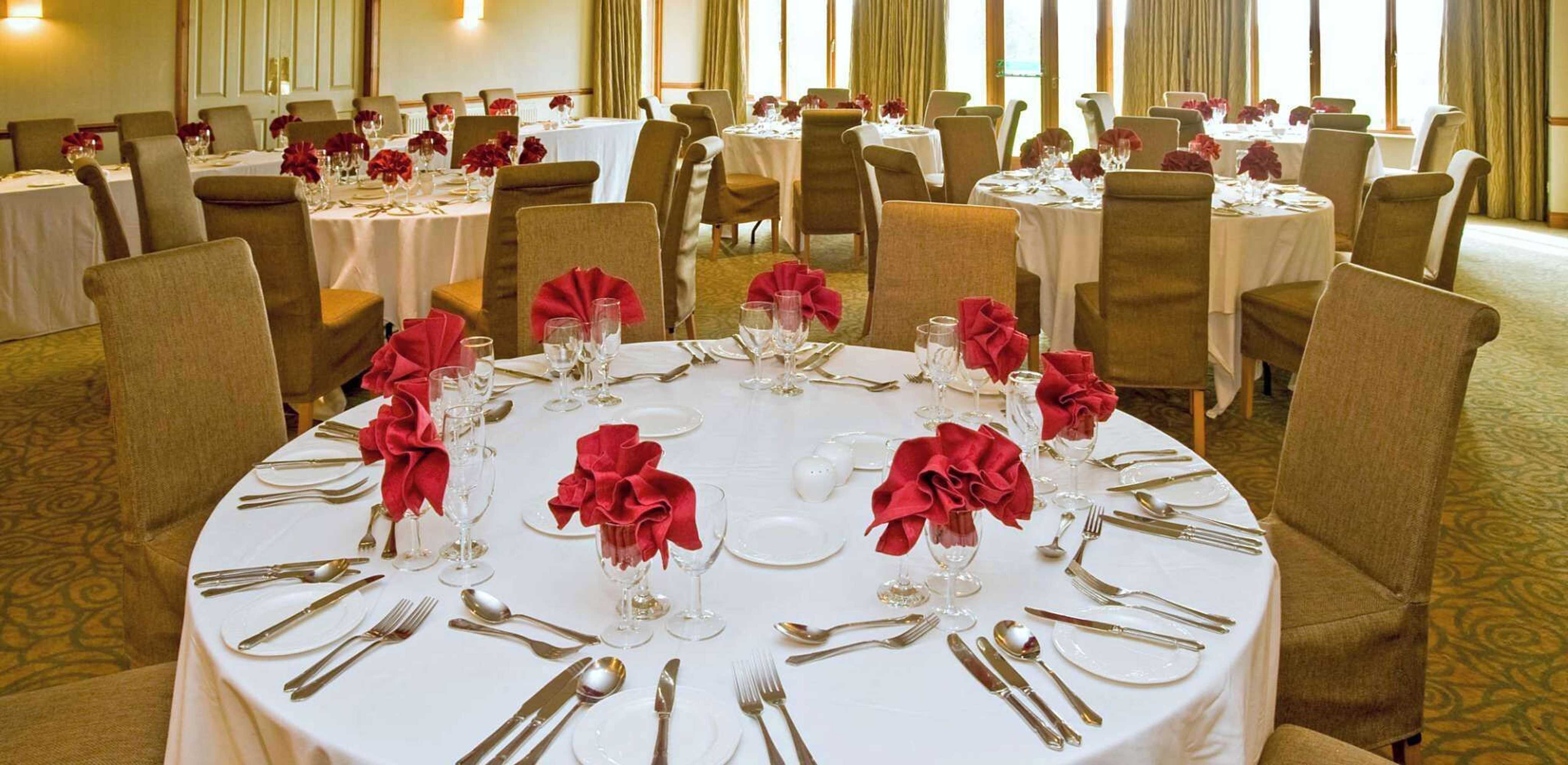 Gift card for Garstang Country Hotel & Golf, Sure Hotel Collection