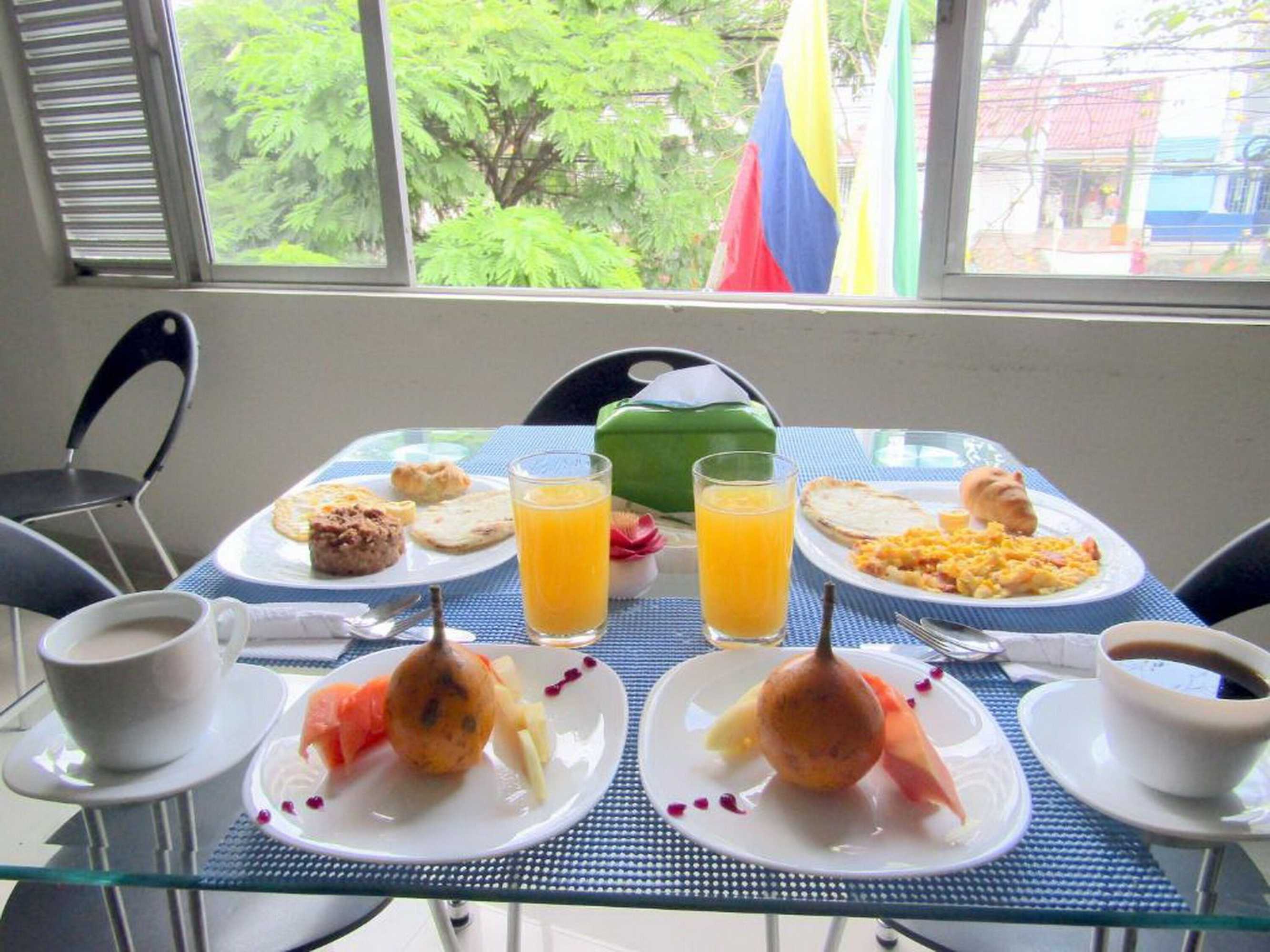Gift card for Hotel Aires Del Quindío Armenia Gift card for Hotel Aires Del Quindío Armenia
