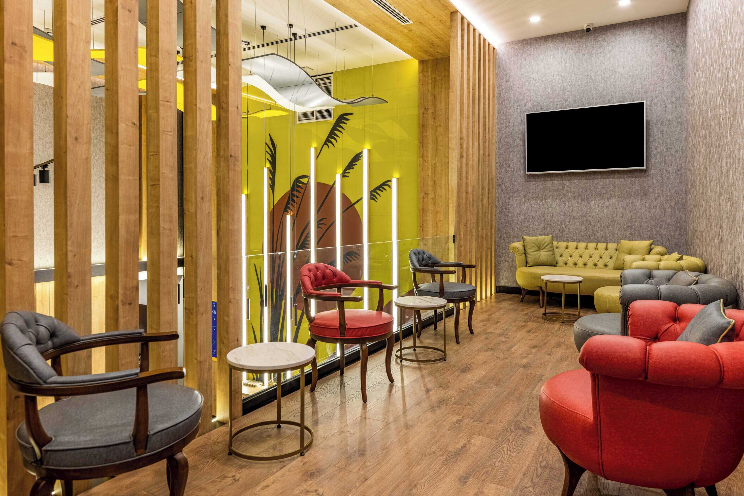 Gift card for Days Inn & Suites by Wyndham Istanbul Esenyurt