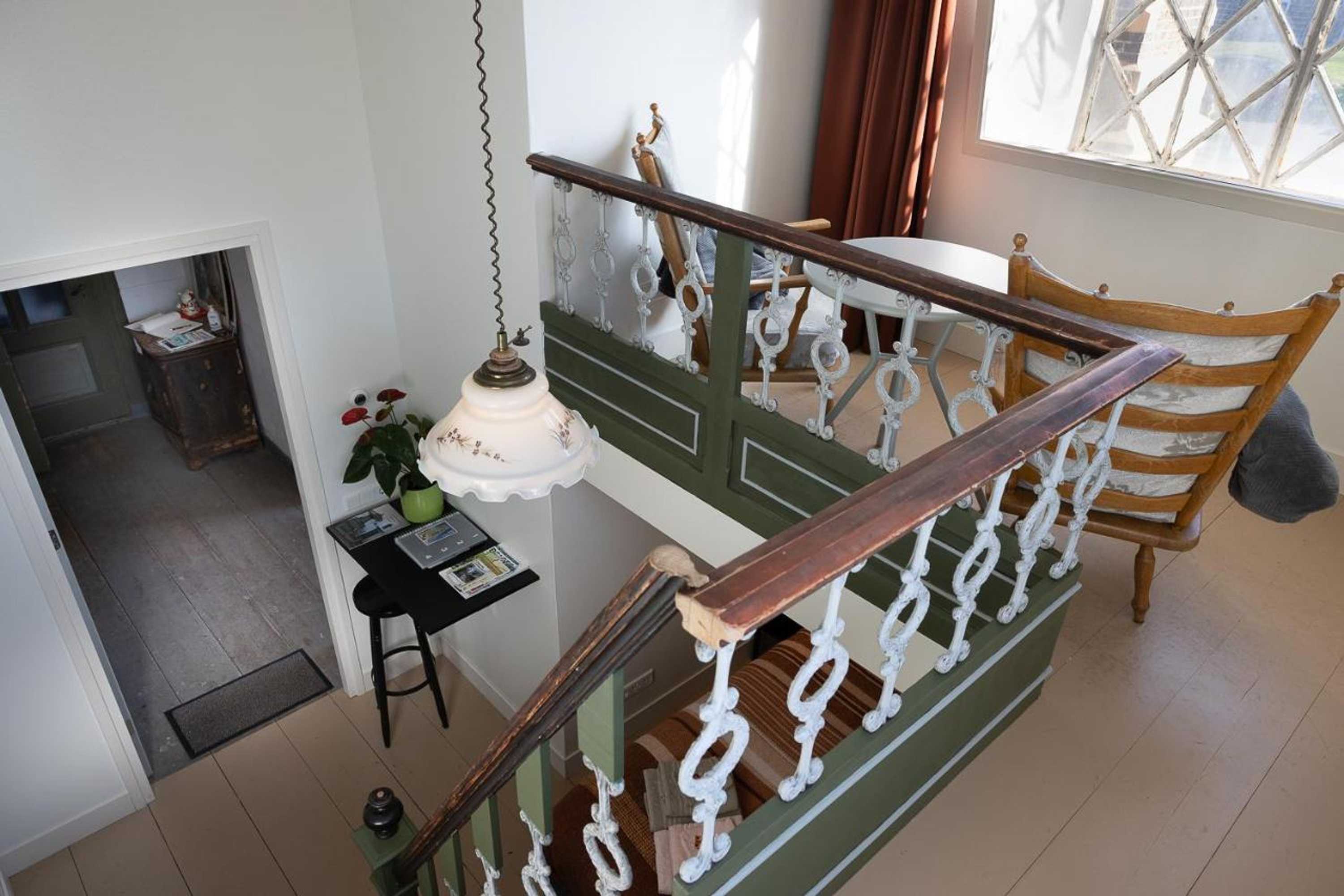 Gift card for Mauritiuskerk B&b