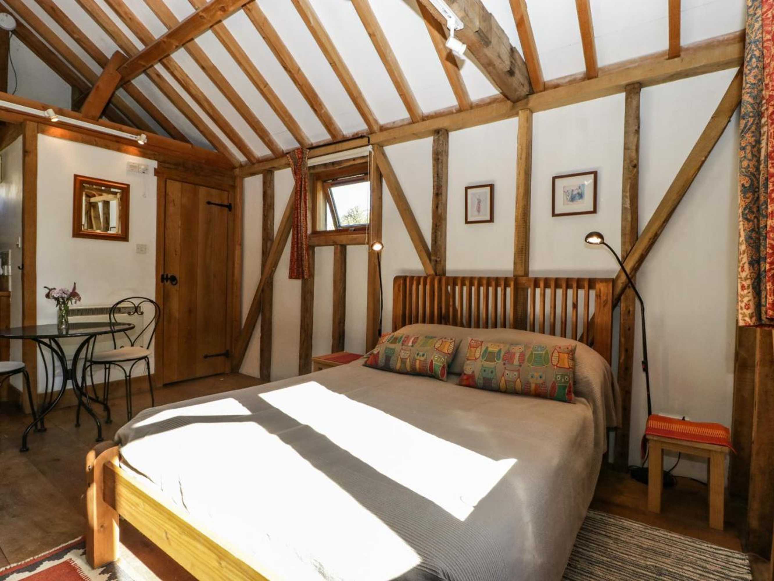 Gift card for The Little Granary