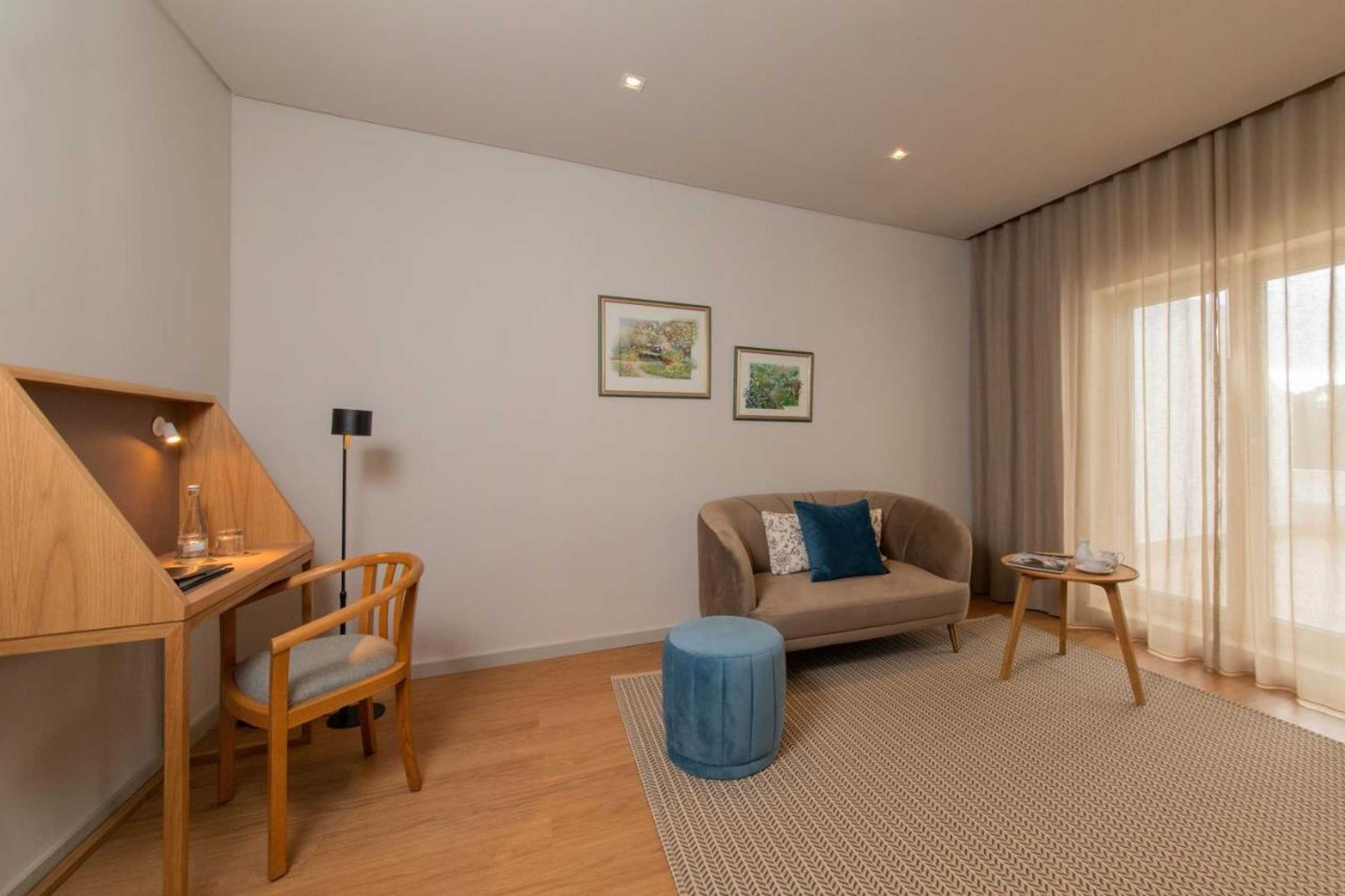 Gift card for Montebelo Príncipe Perfeito Viseu Garden Hotel