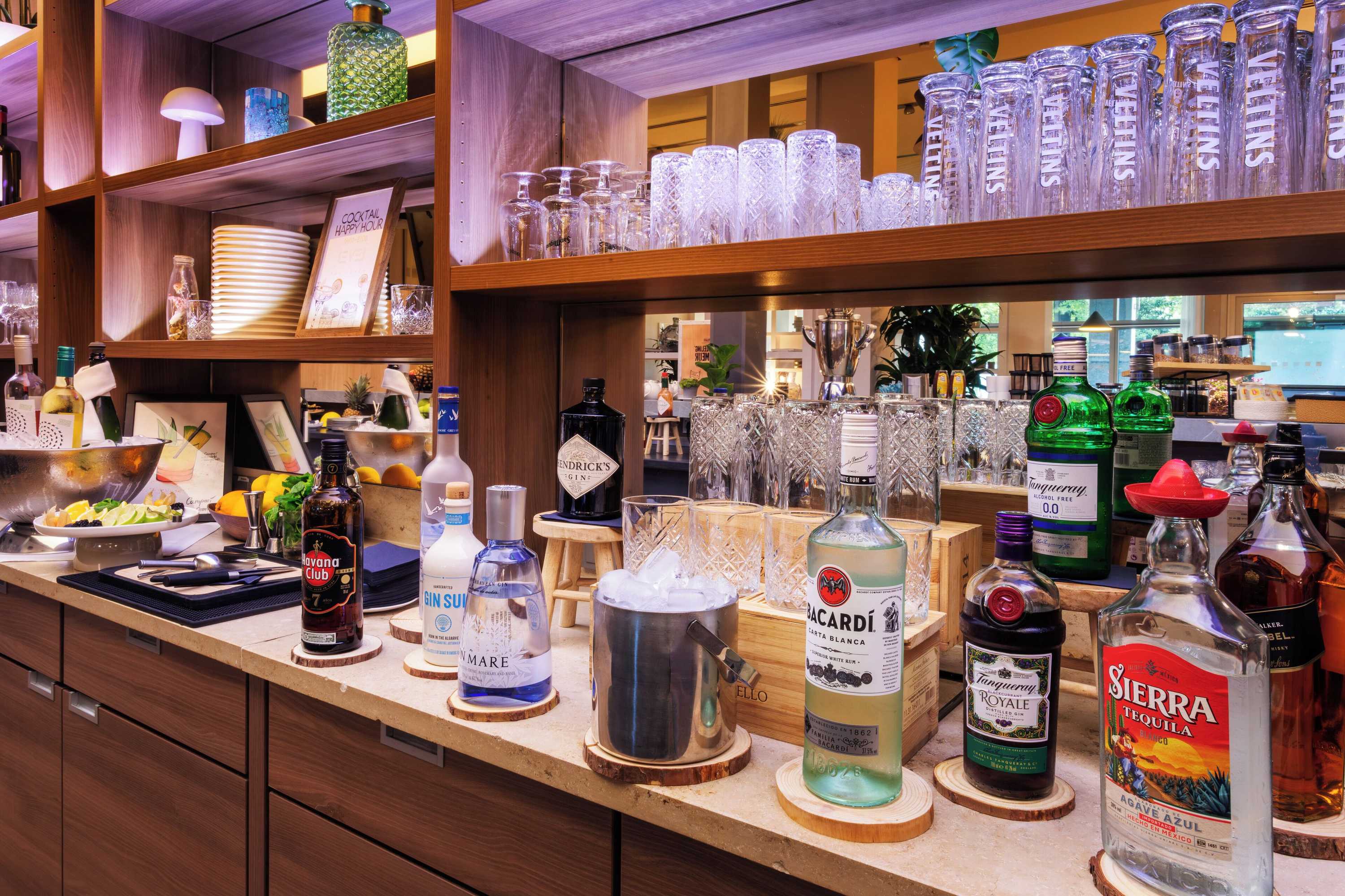 Gift card for Meliá Düsseldorf